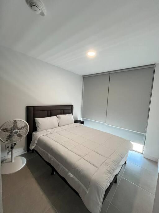 Apartment in San José close to restaurants