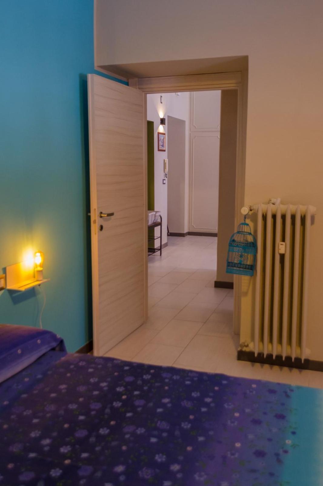 Elly's guest house Roma photo 4