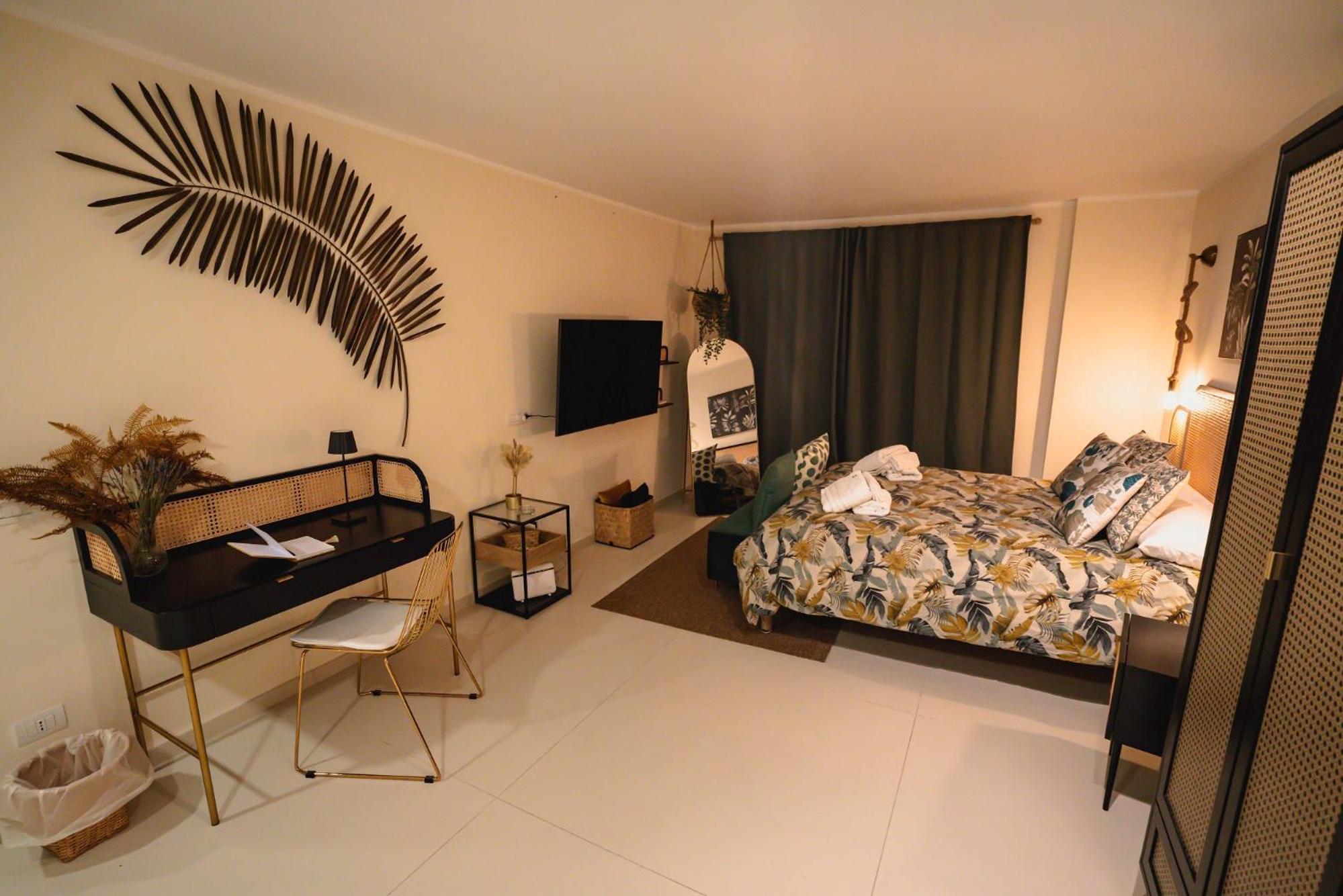 Vinto House Salerno Downtown