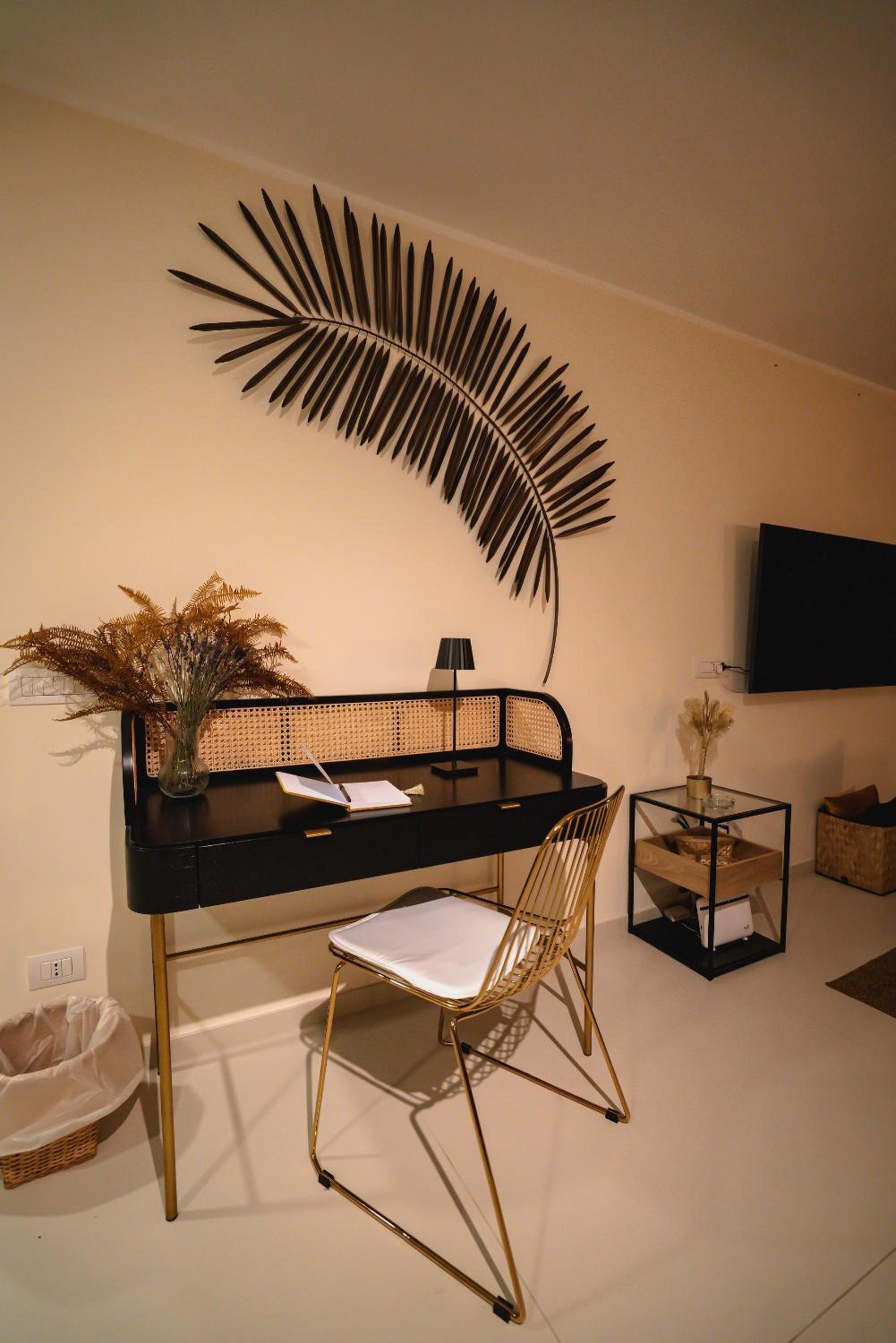 Vinto House Salerno Downtown