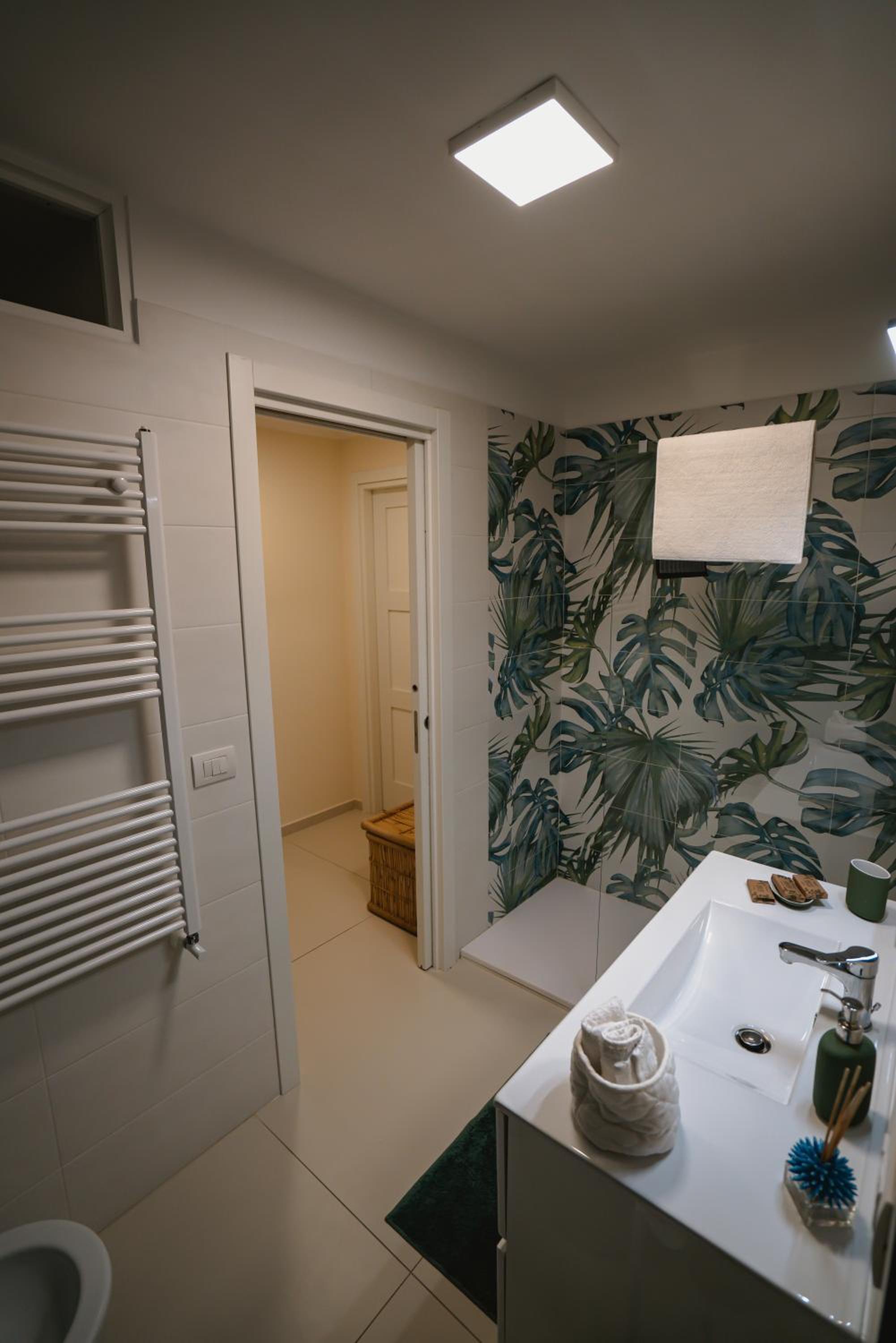 Vinto House Salerno Downtown