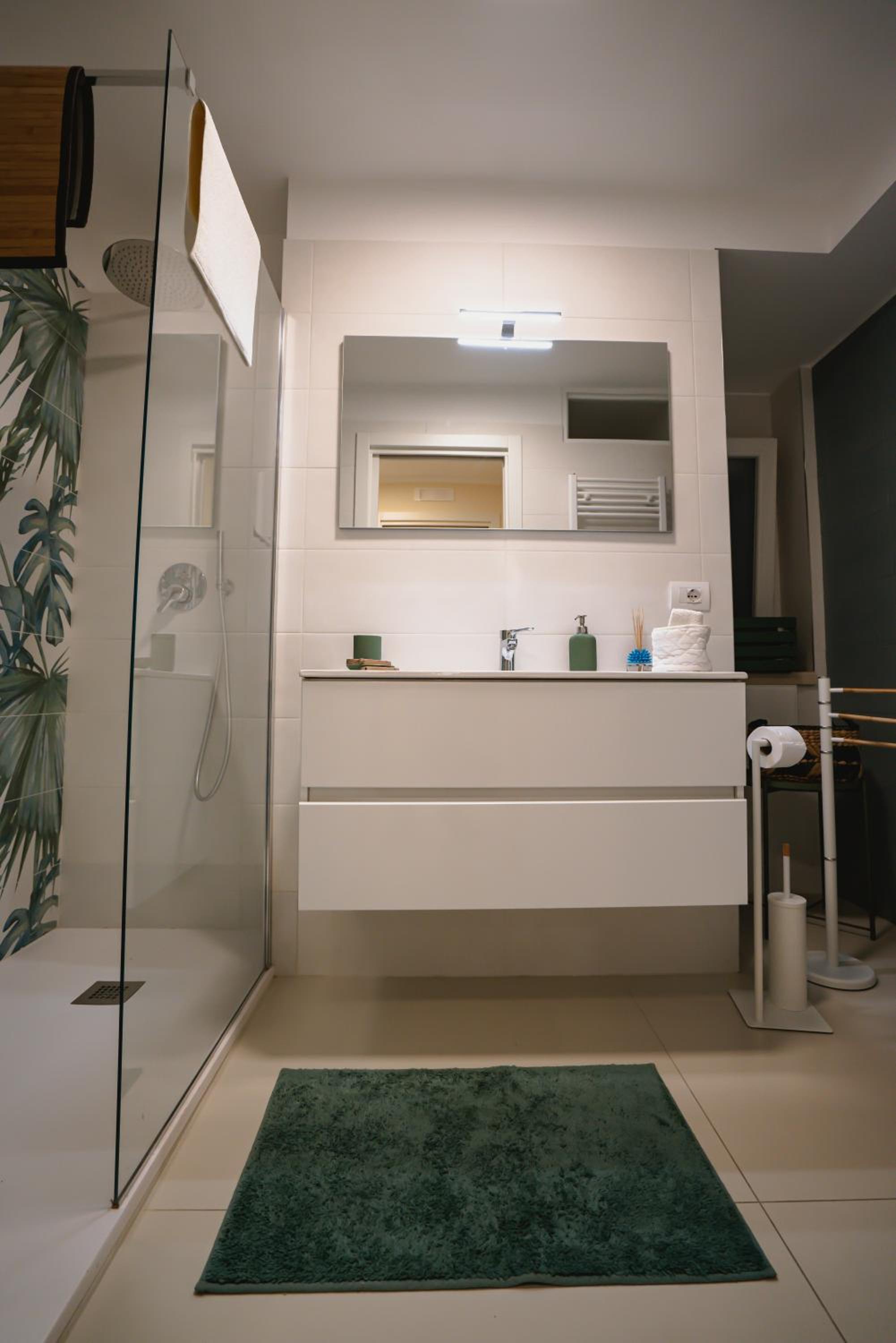 Vinto House Salerno Downtown