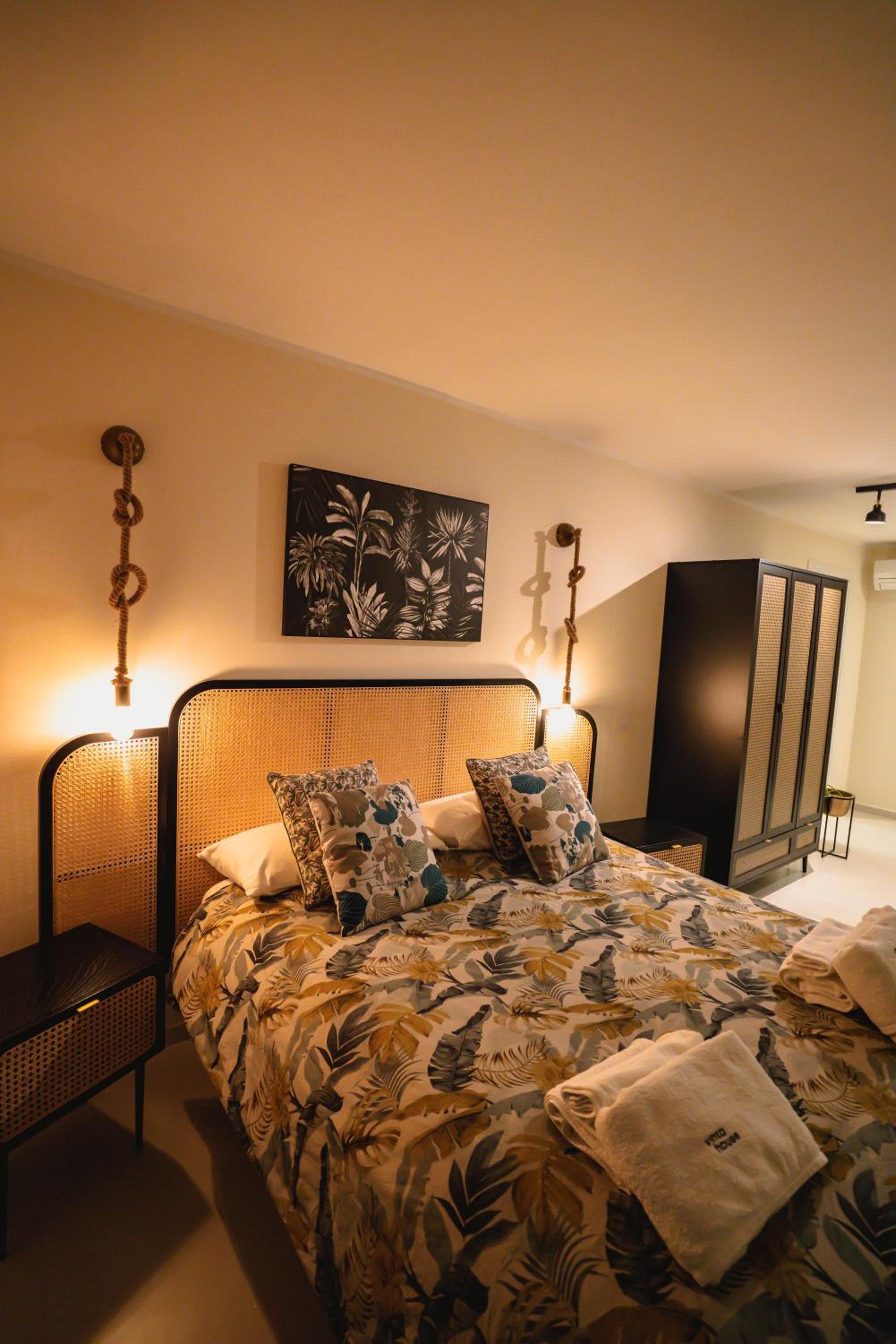 Vinto House Salerno Downtown