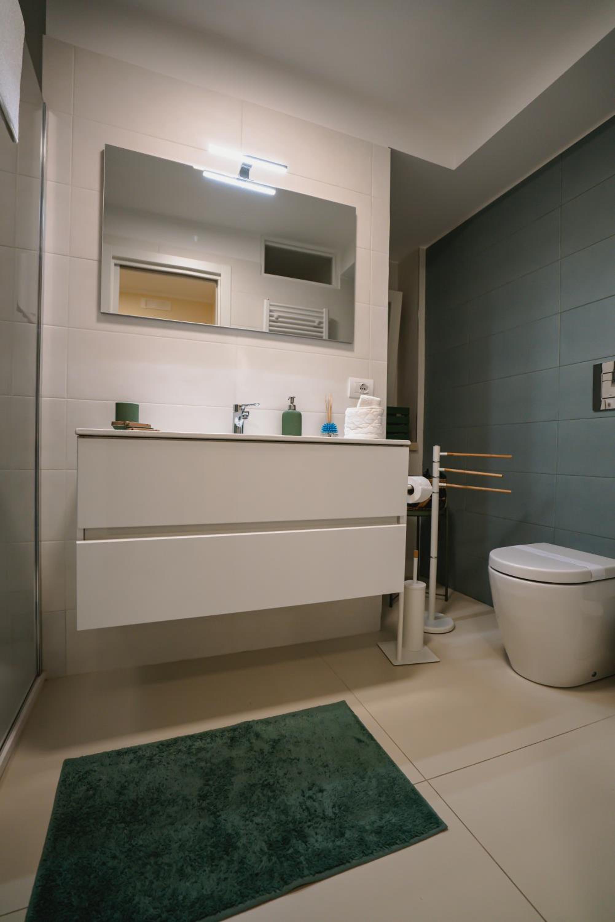 Vinto House Salerno Downtown