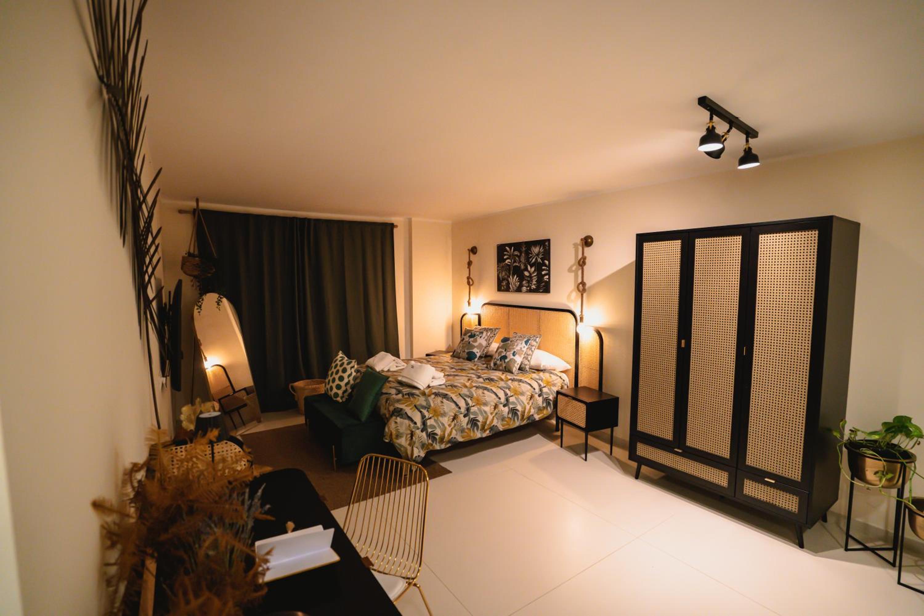 Vinto House Salerno Downtown
