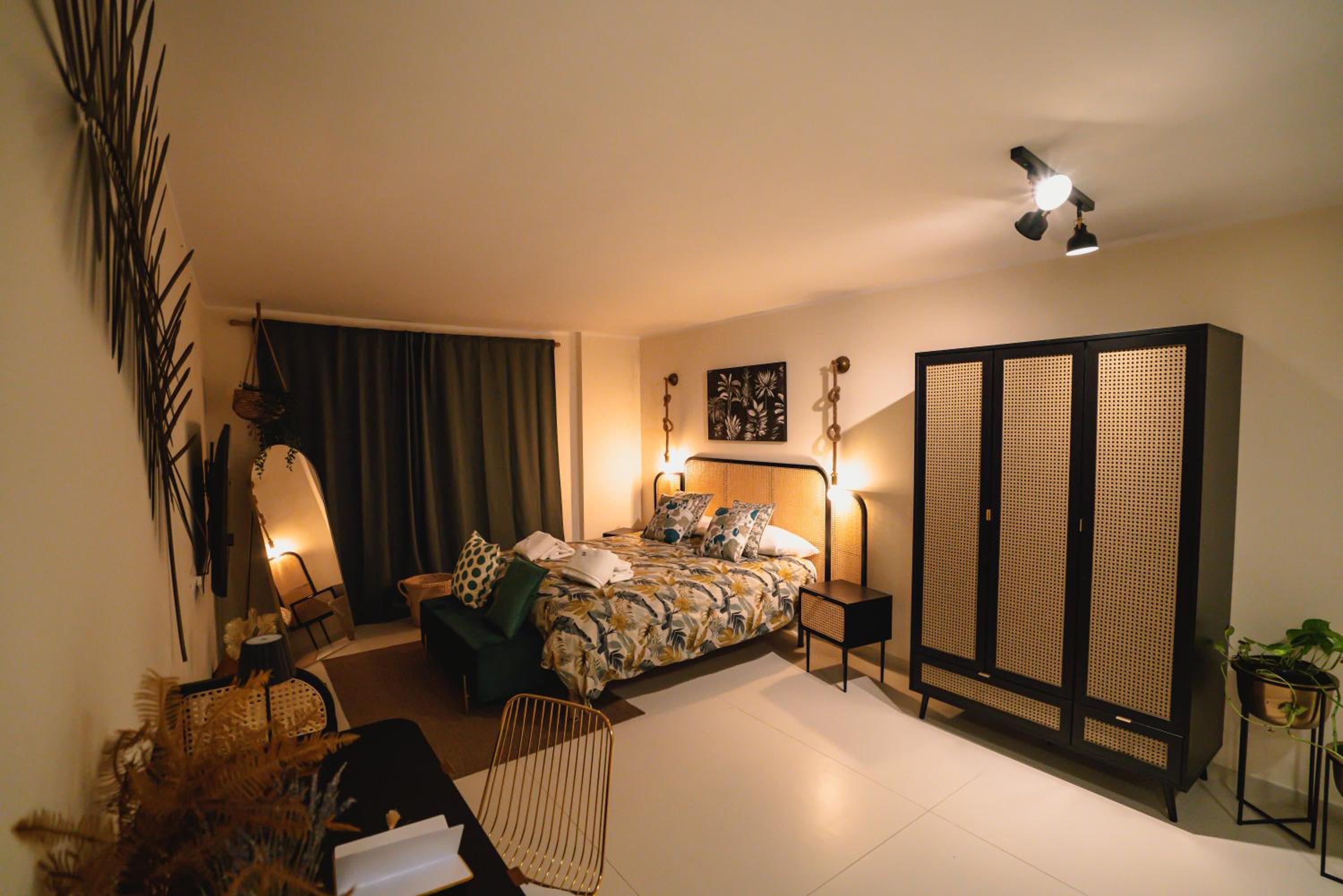 Vinto House Salerno Downtown