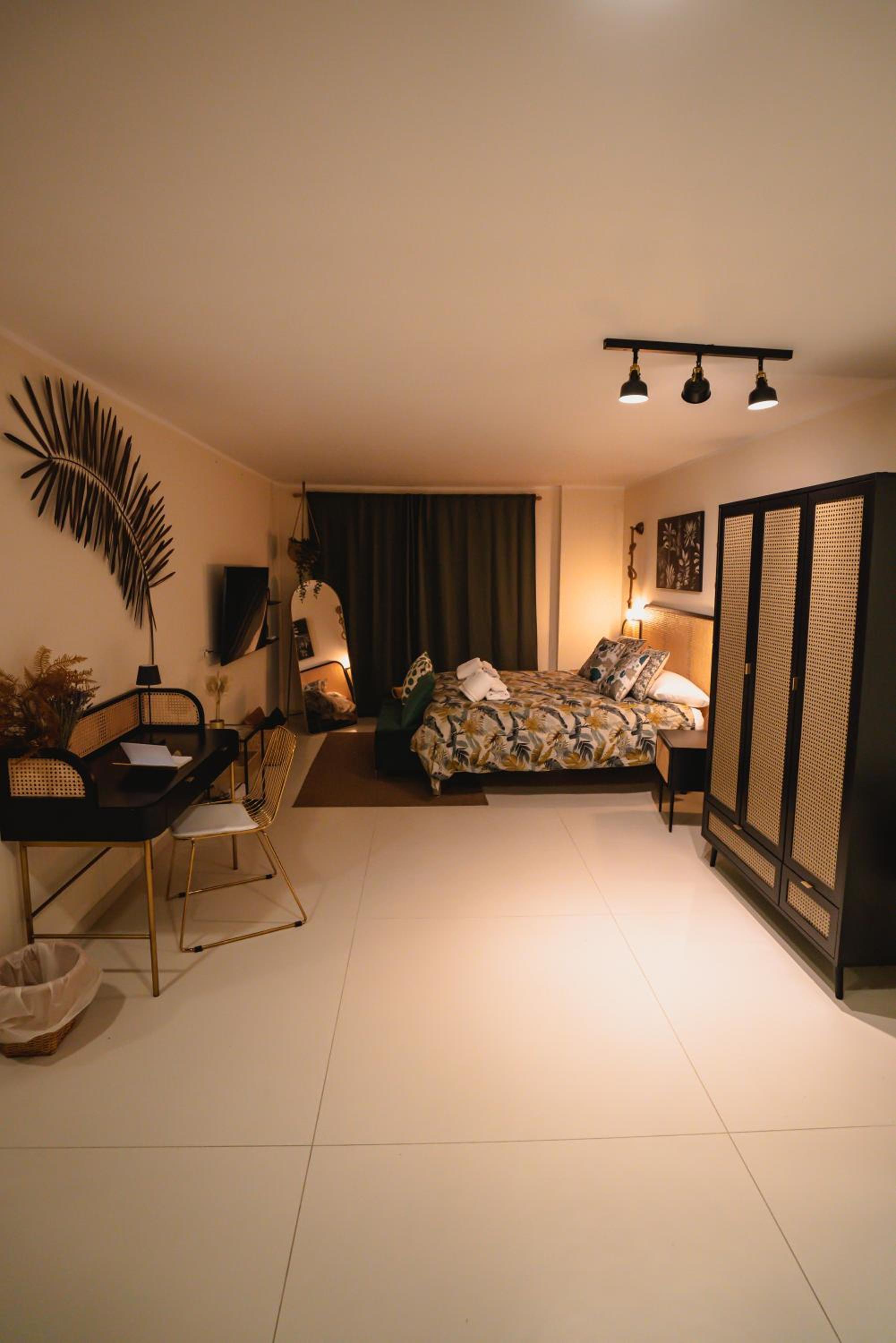 Vinto House Salerno Downtown