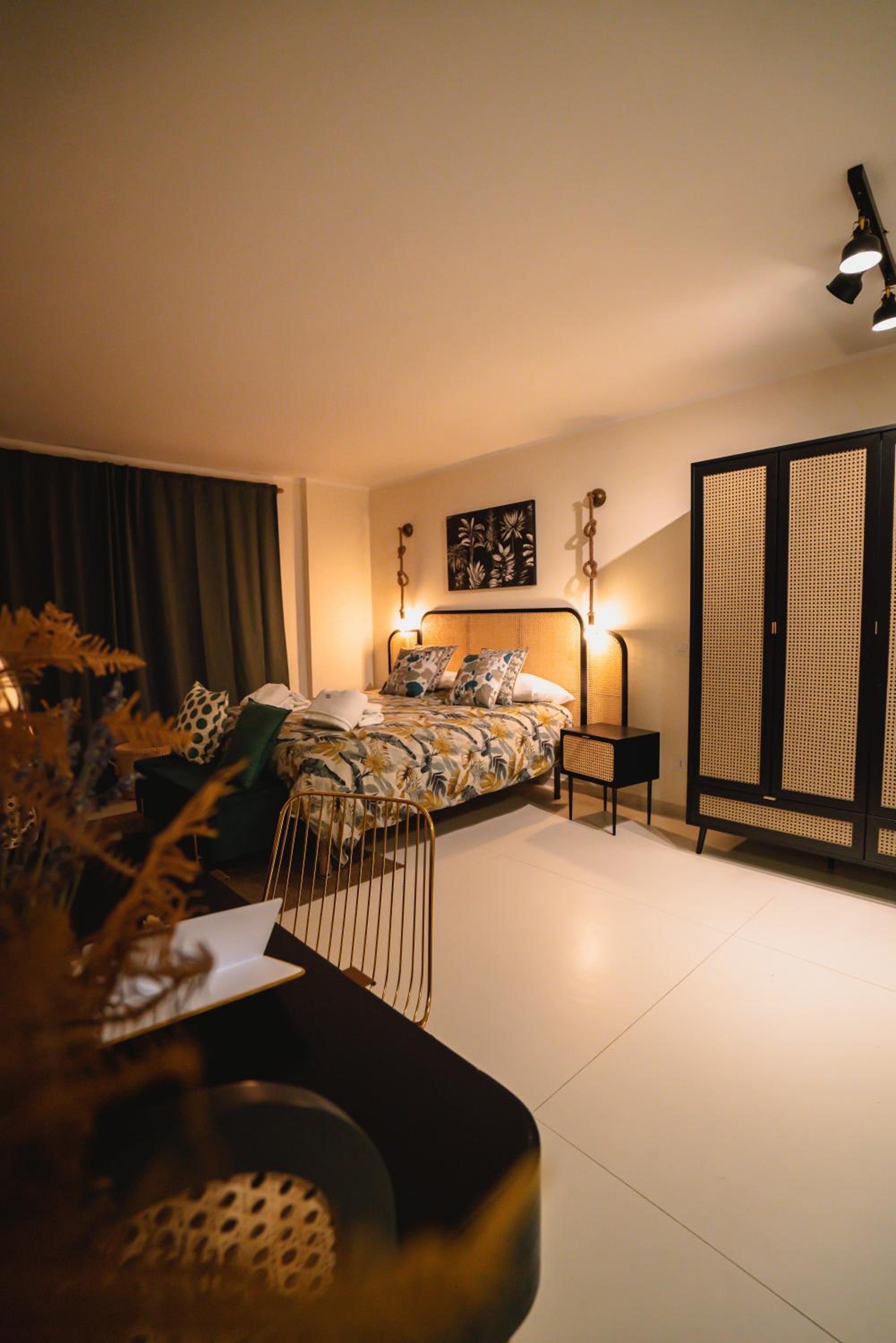 Vinto House Salerno Downtown