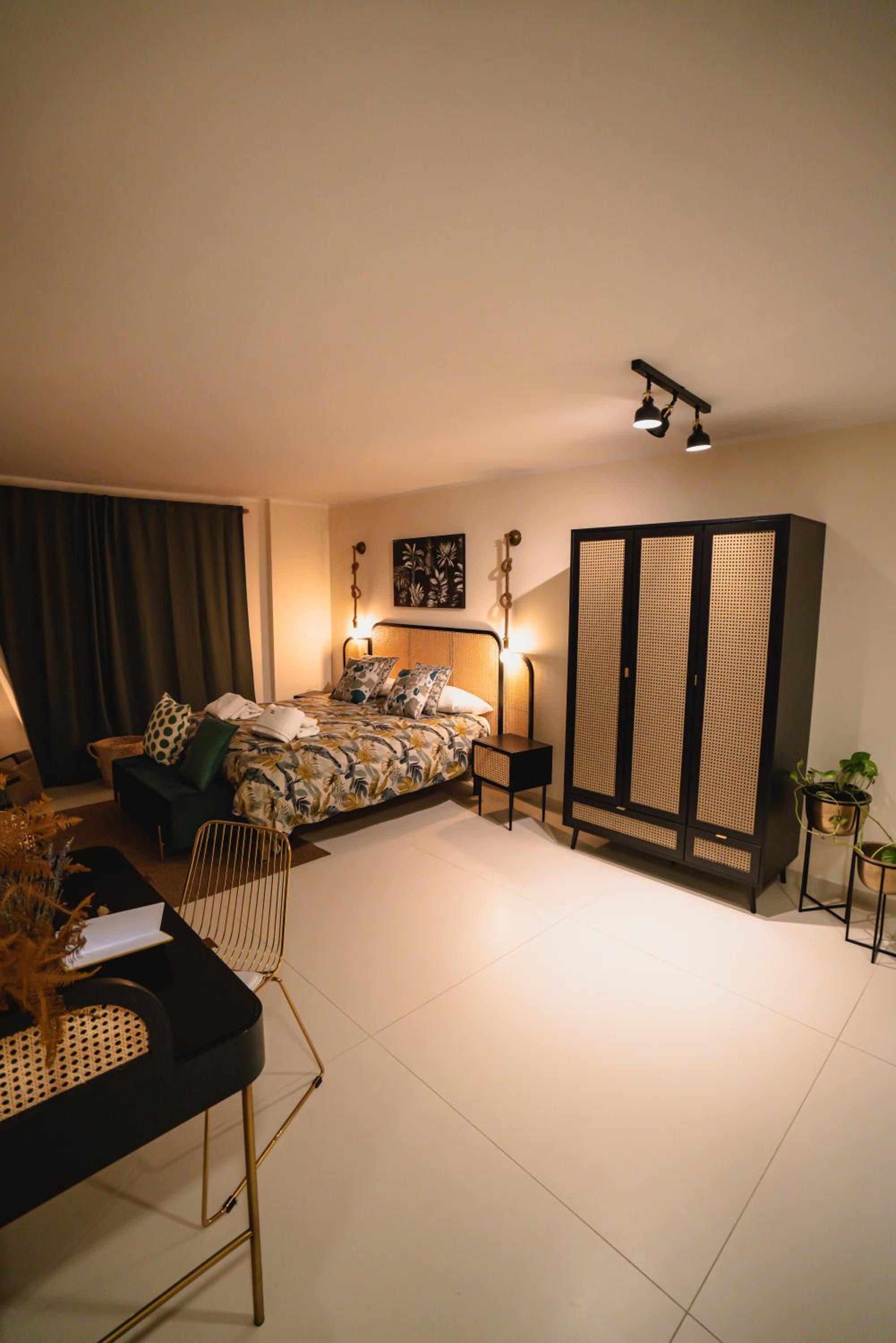 Vinto House Salerno Downtown