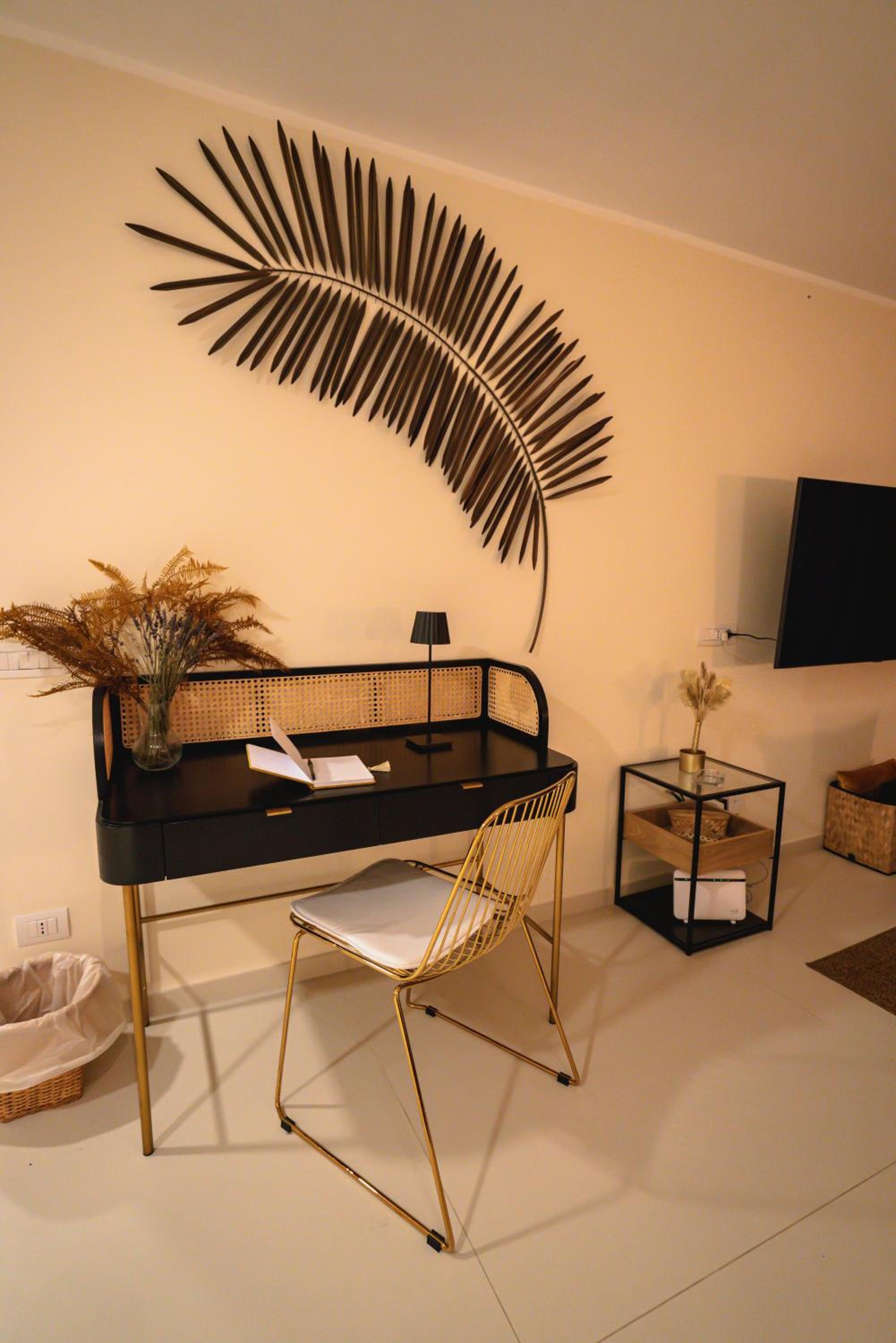 Vinto House Salerno Downtown