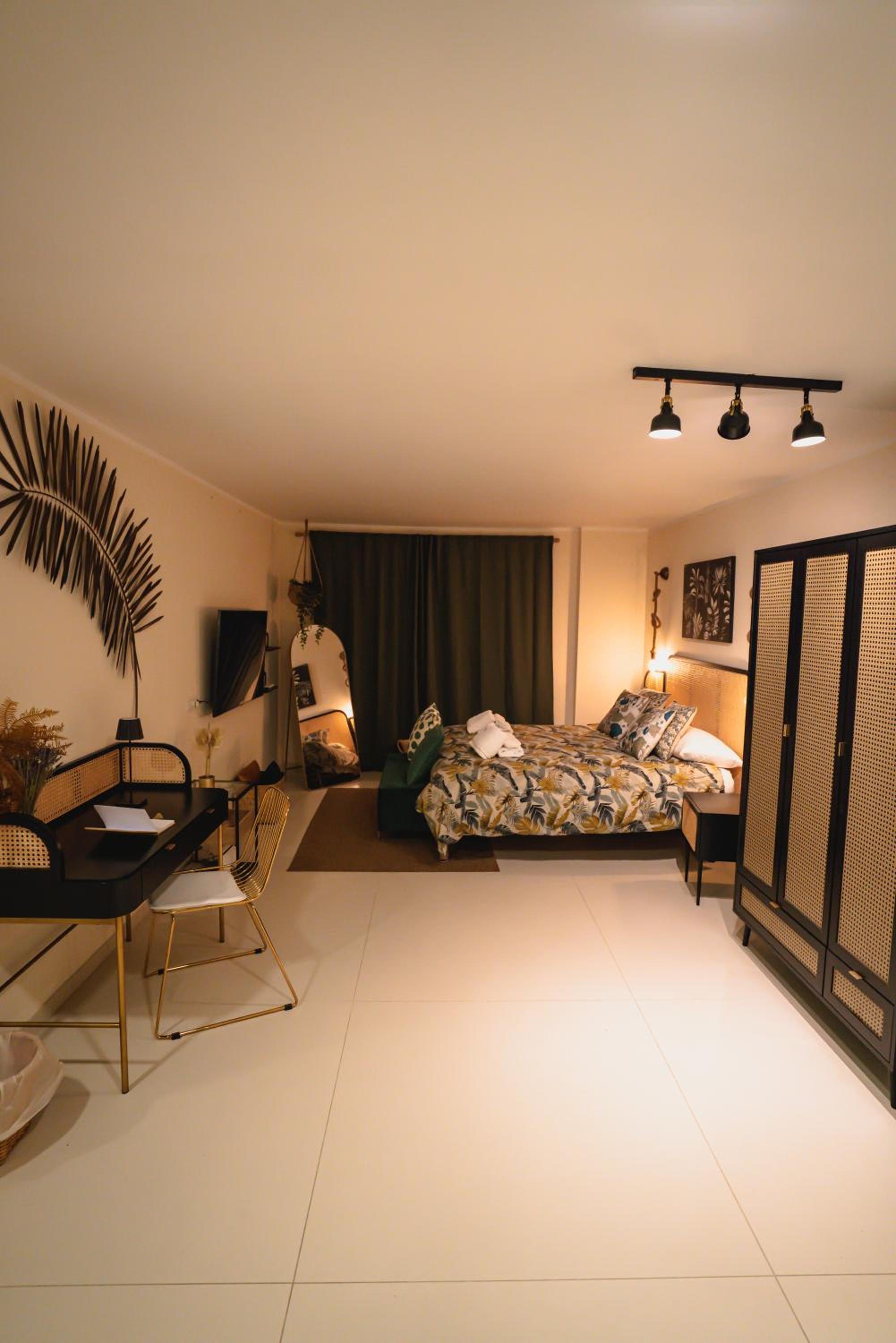 Vinto House Salerno Downtown