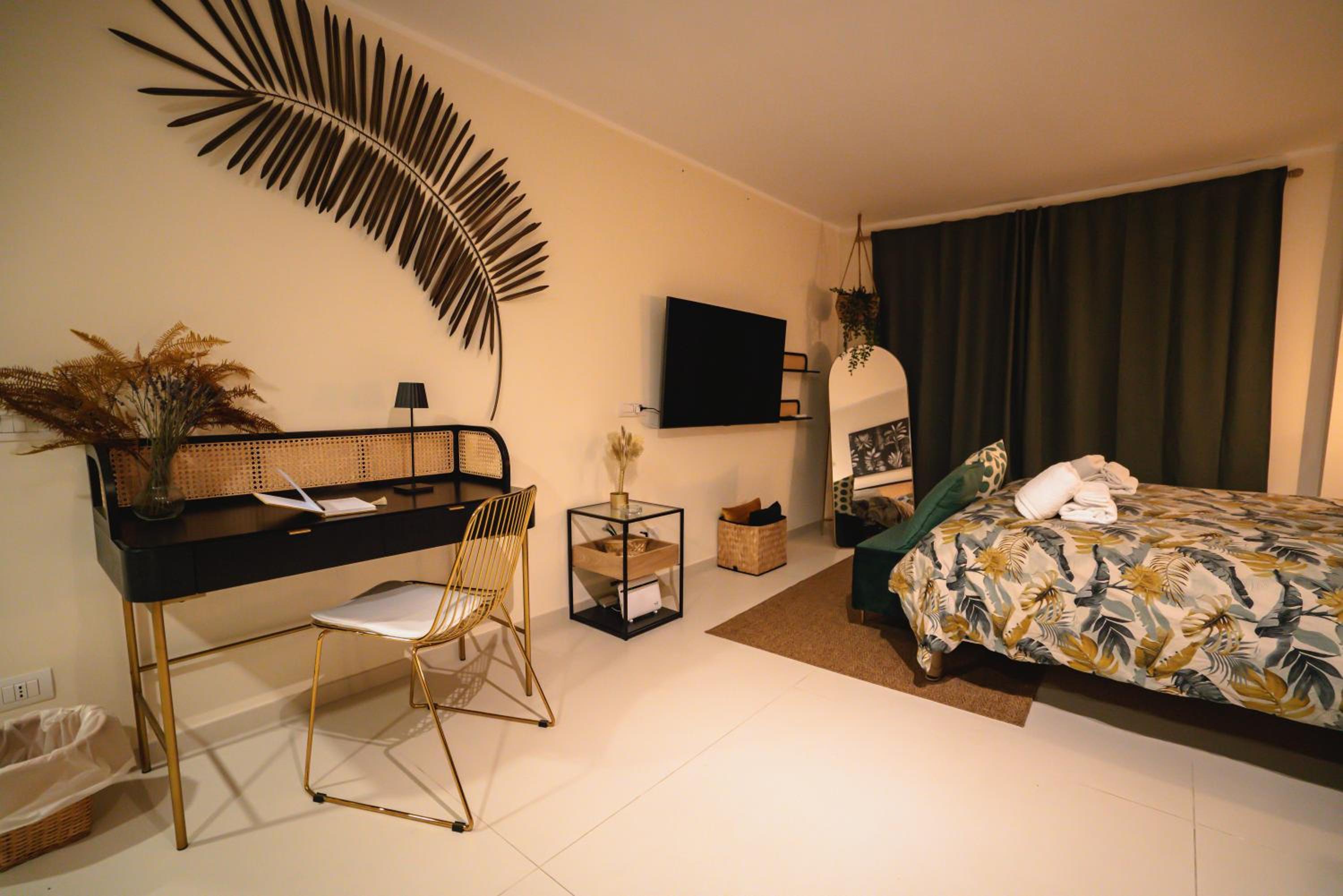 Vinto House Salerno Downtown