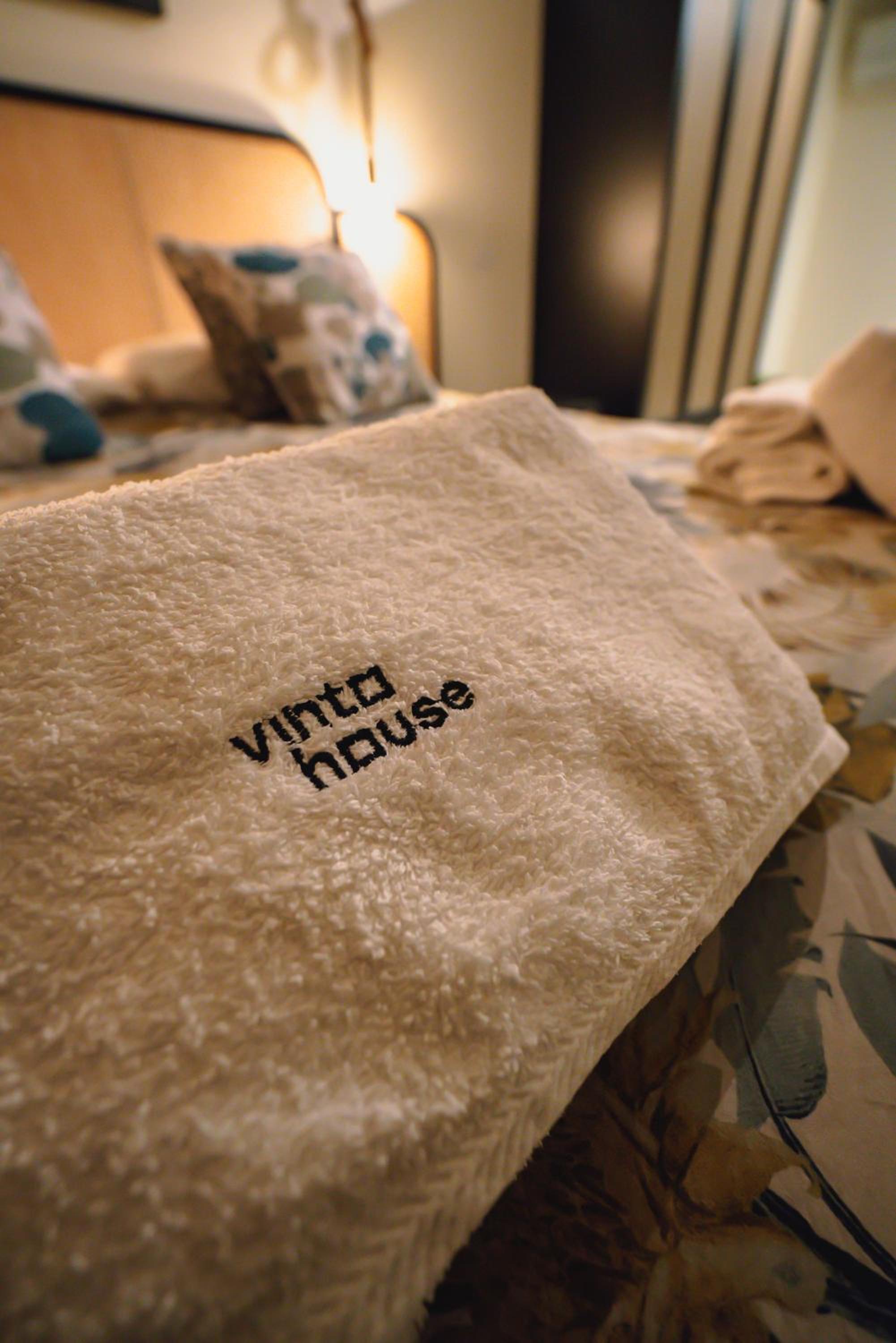 Vinto House Salerno Downtown