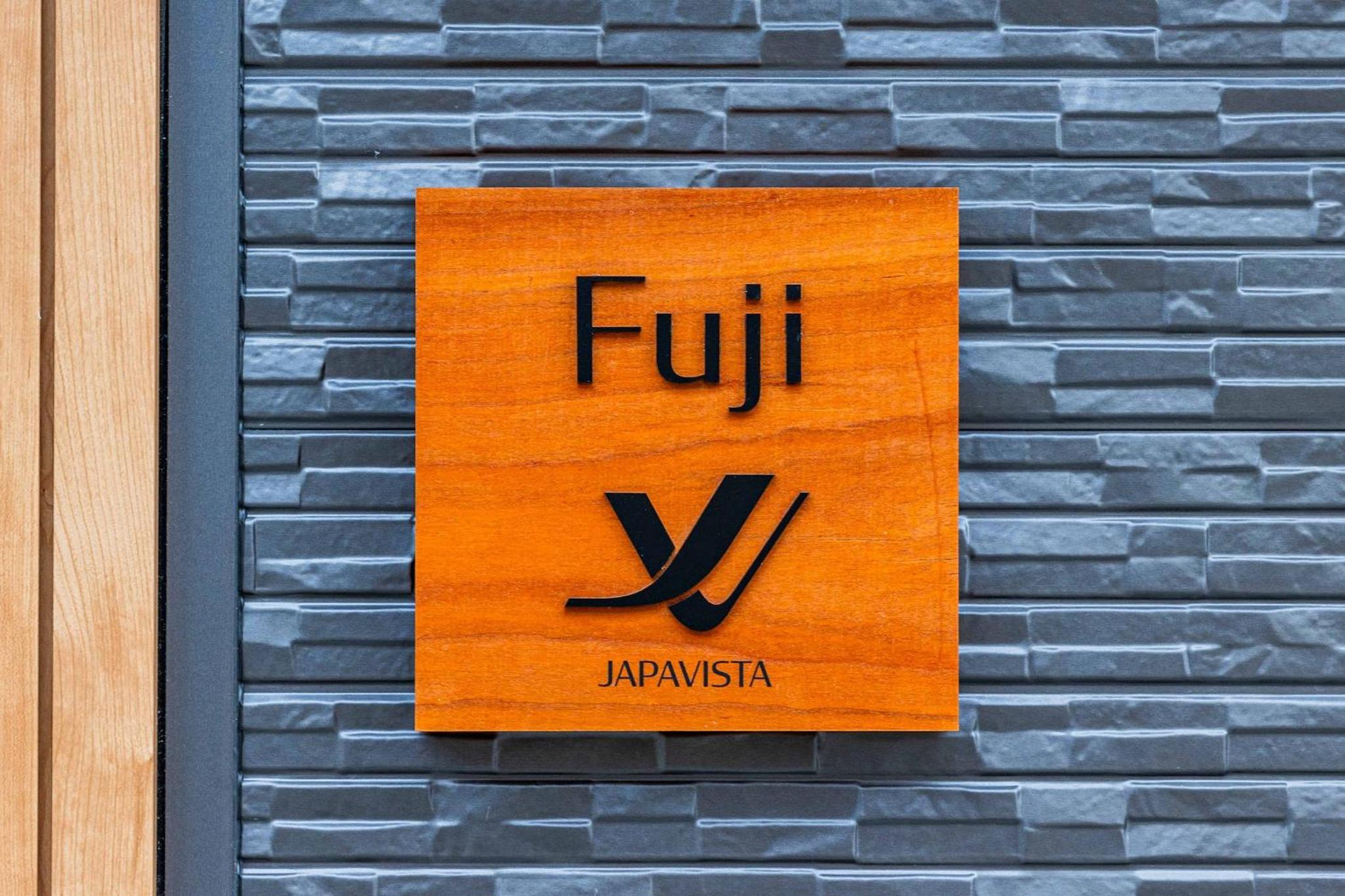 JAPAVISTA Fuji