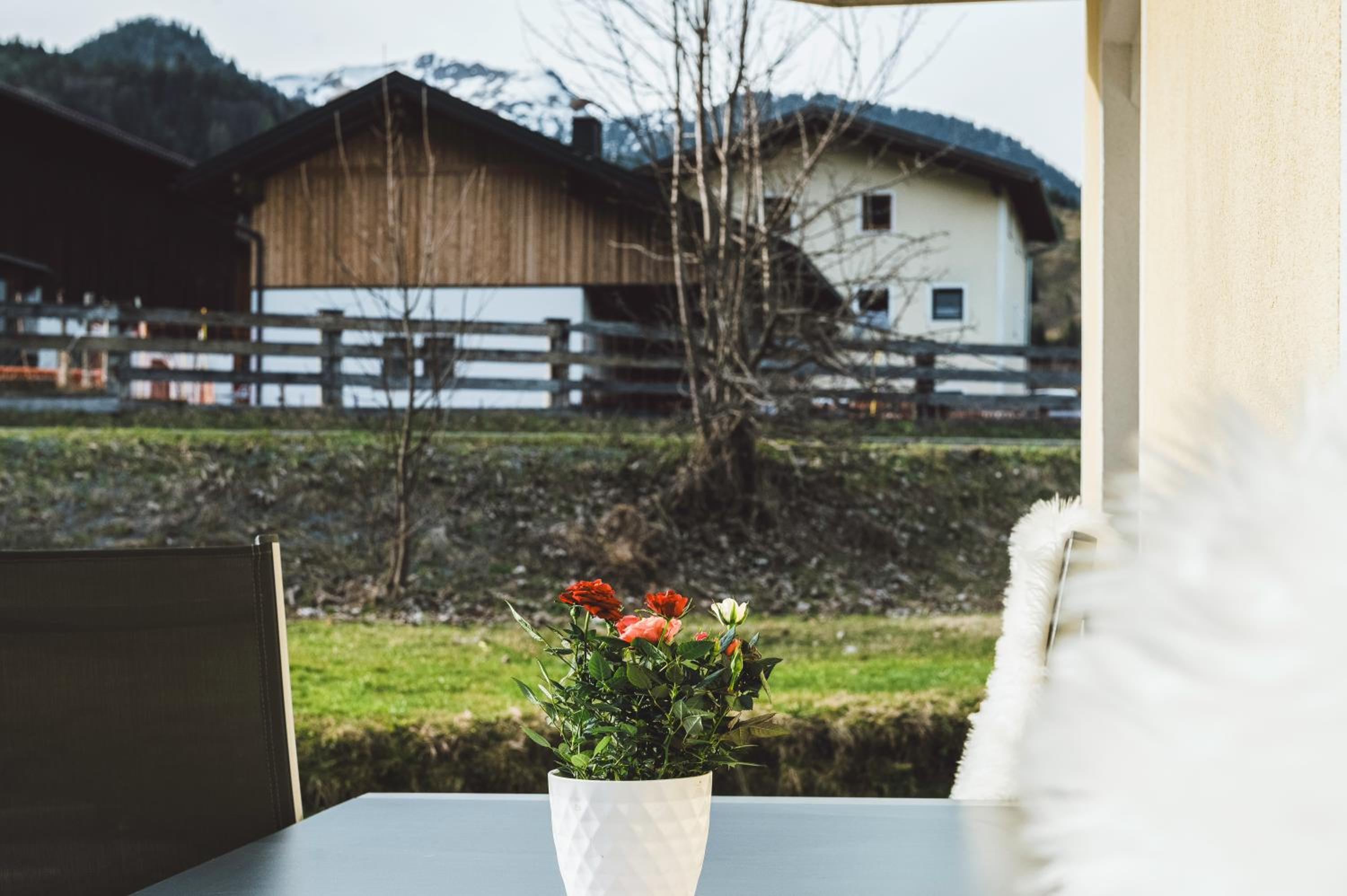 Ferienwohnung Schönblick