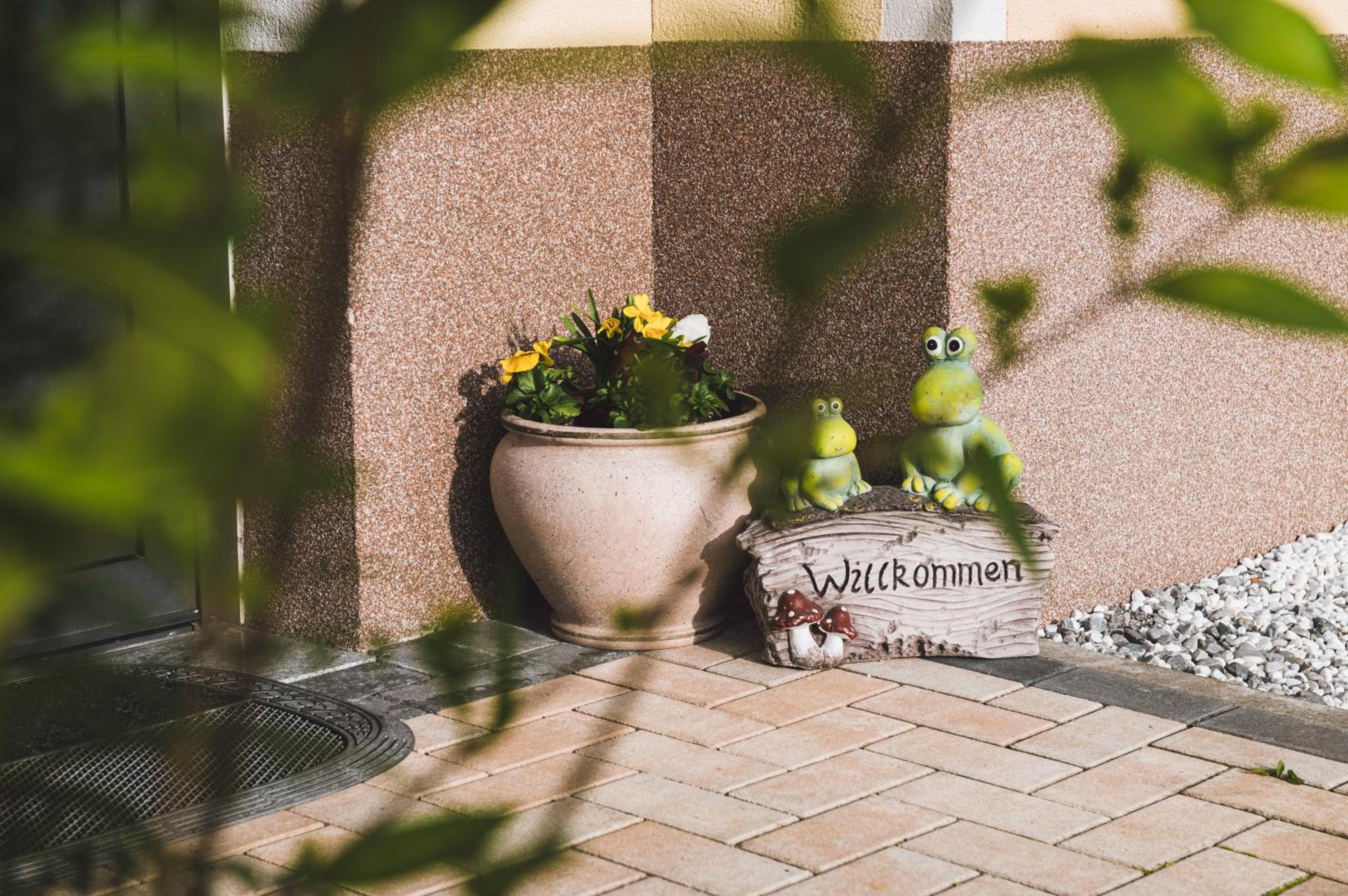 Ferienwohnung Schönblick