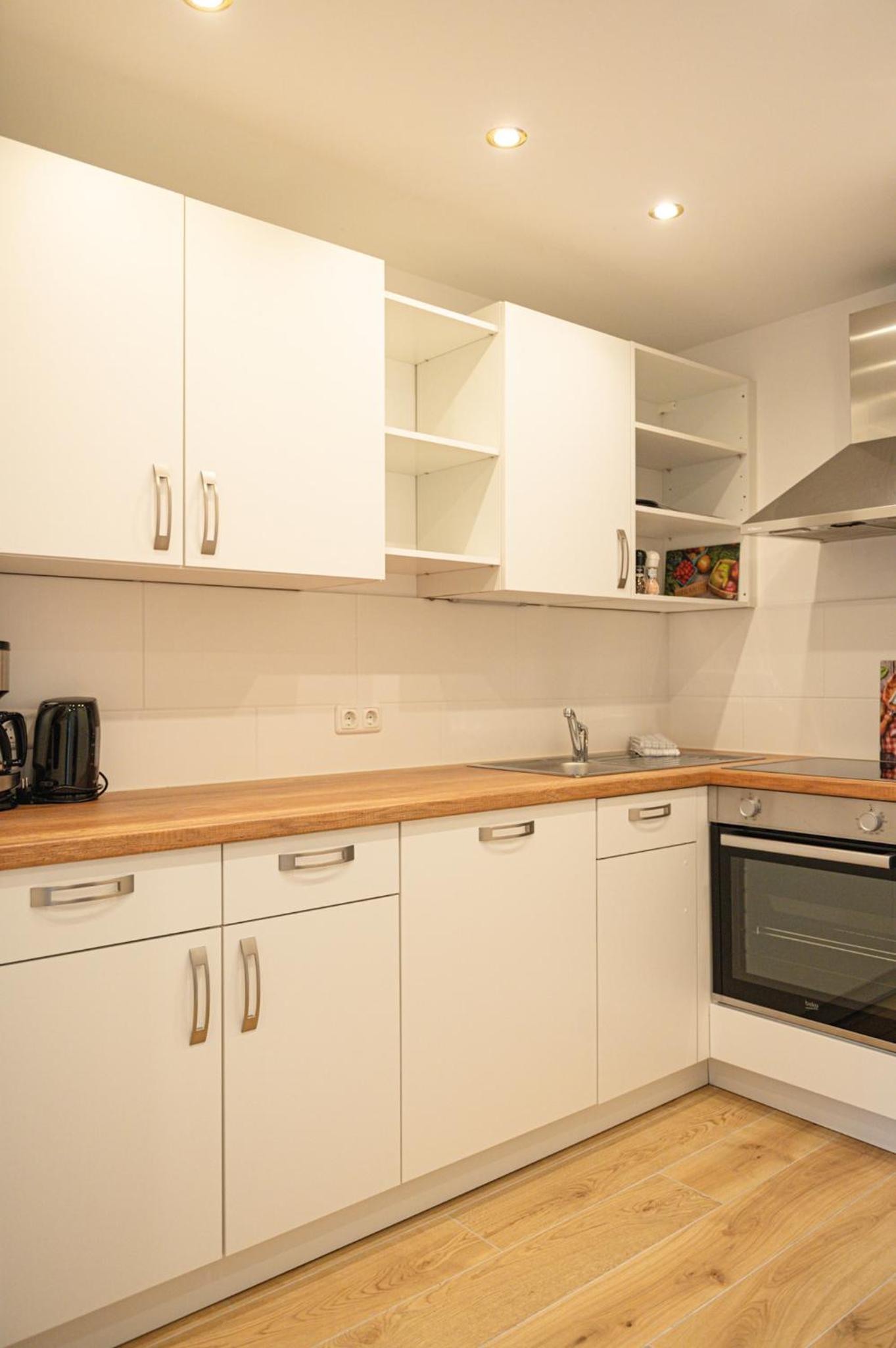 Ferienwohnung Schönblick