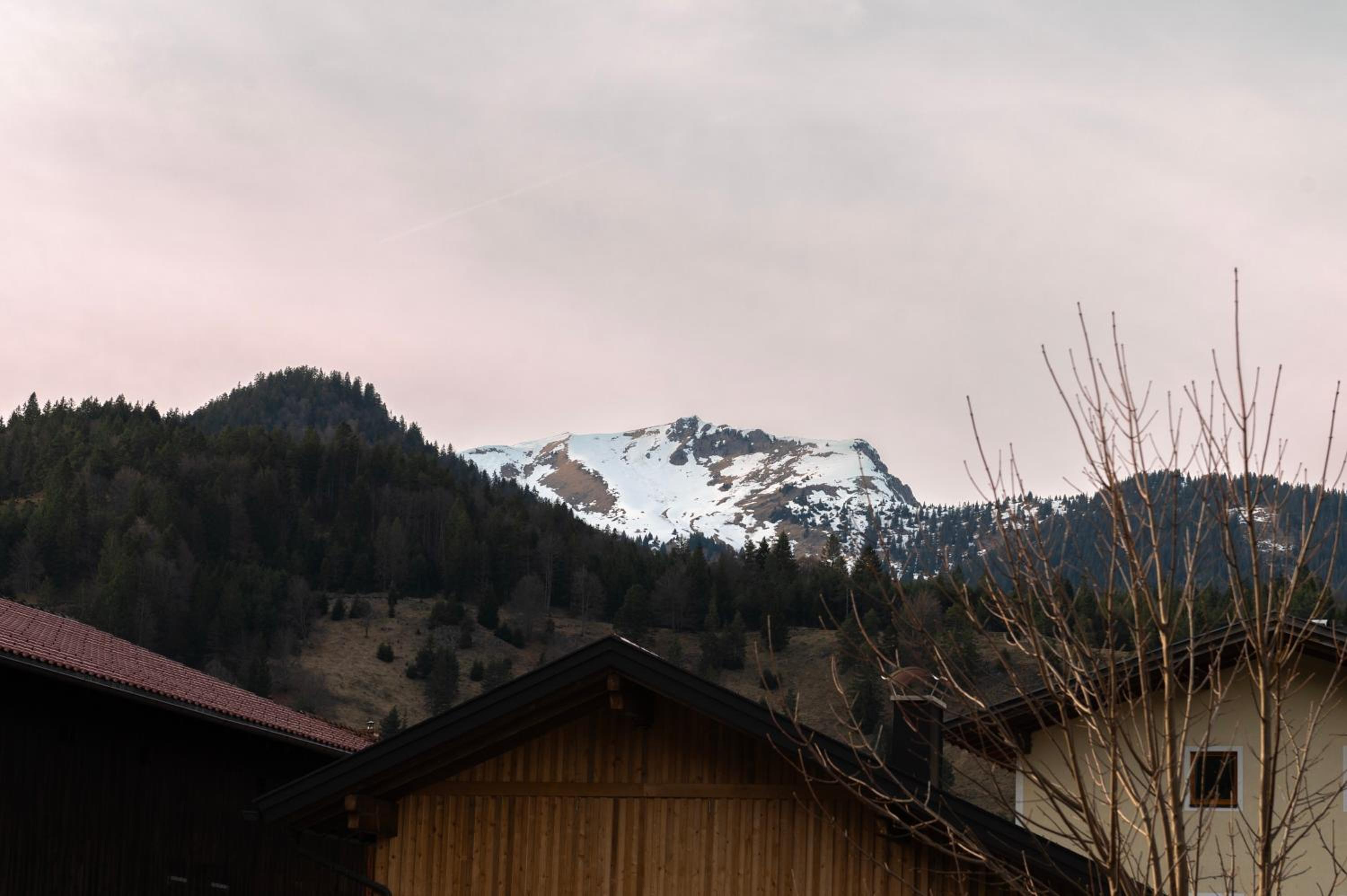 Ferienwohnung Schönblick