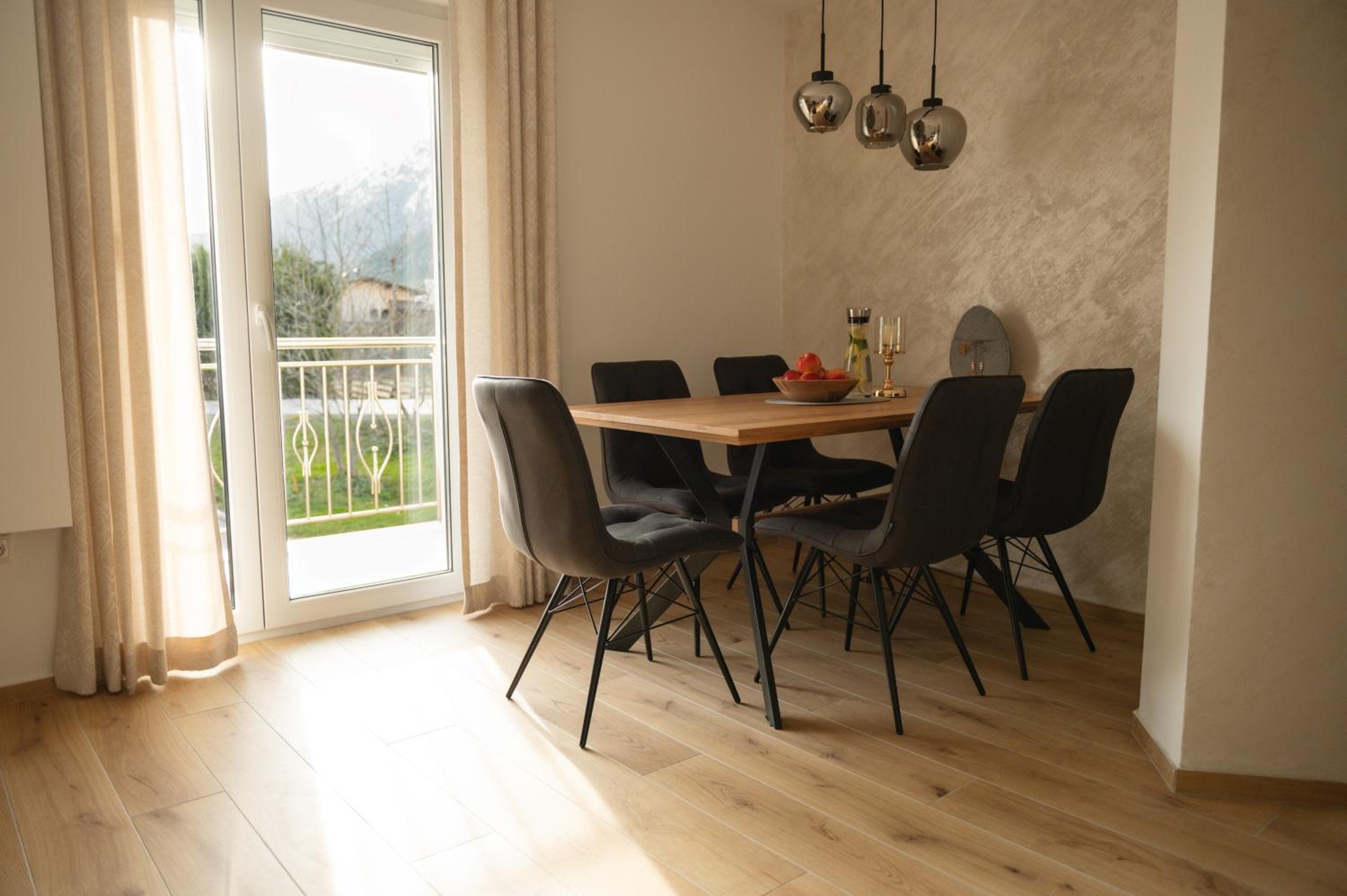 Ferienwohnung Schönblick