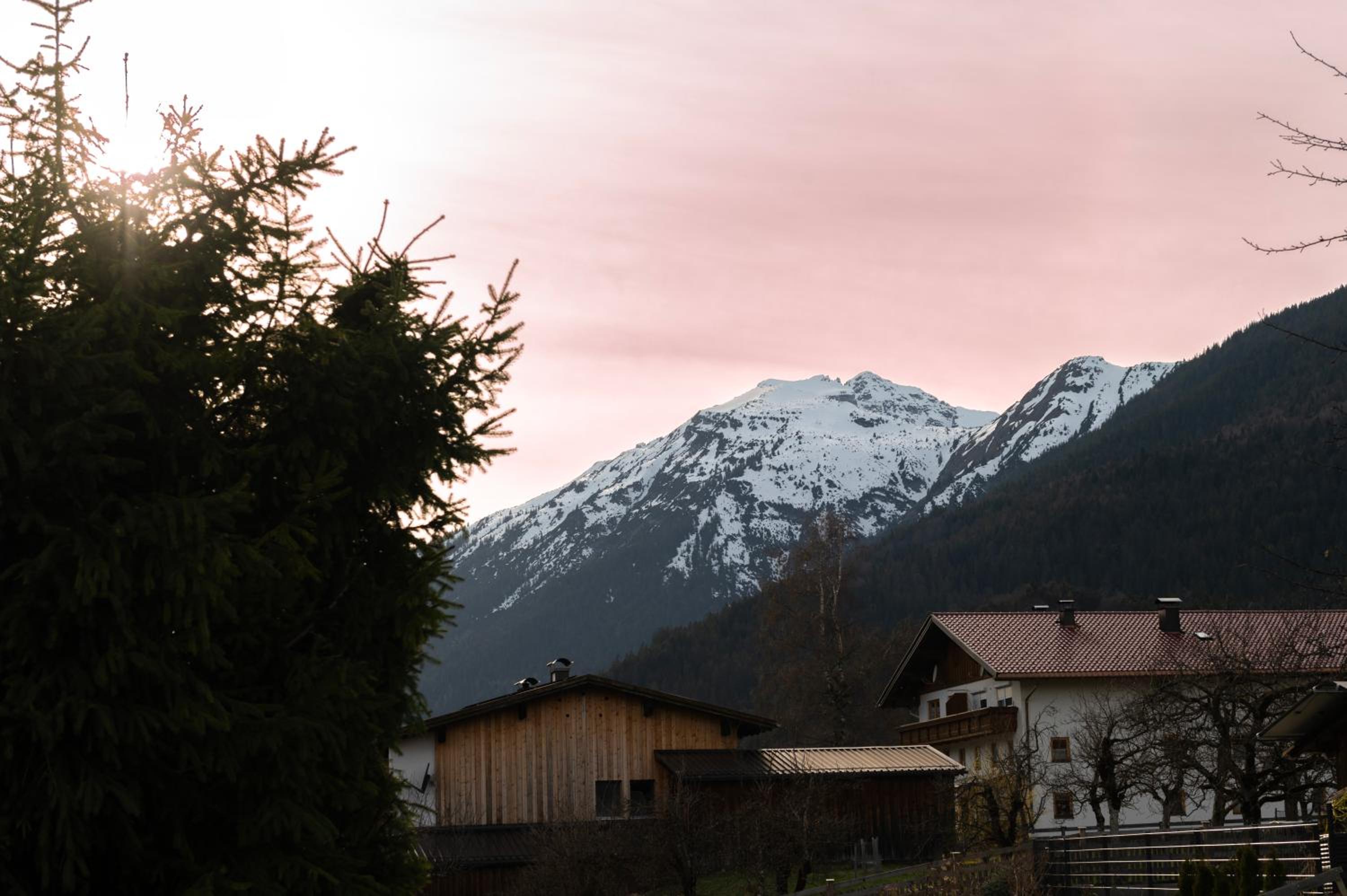 Ferienwohnung Schönblick