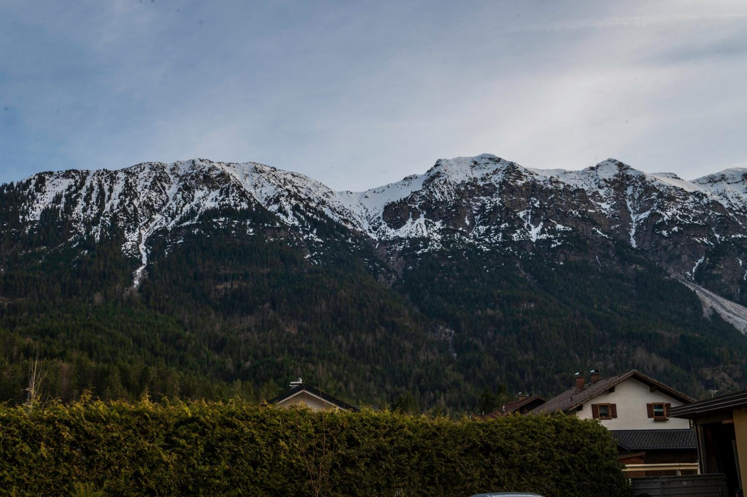 Ferienwohnung Schönblick