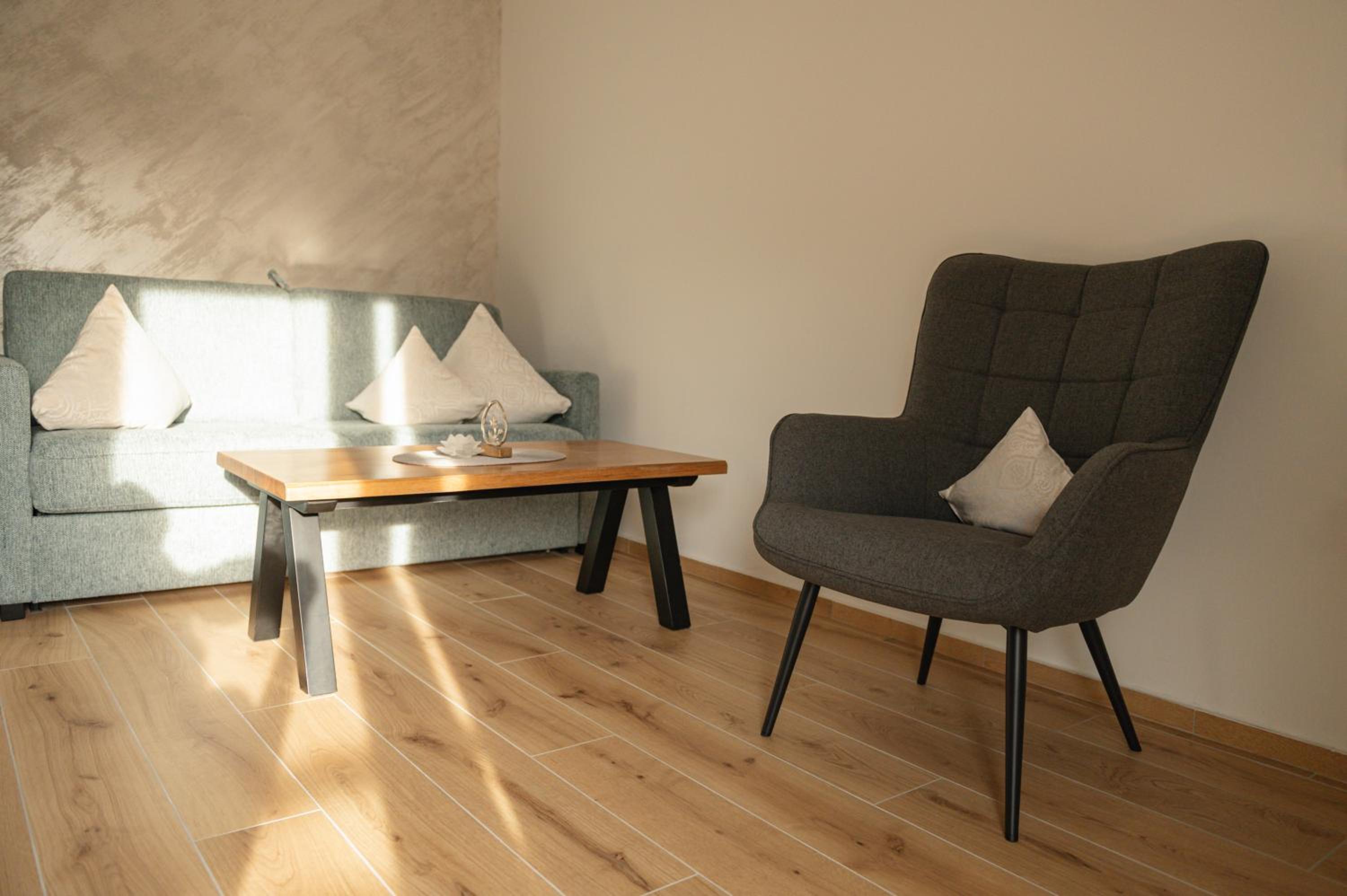 Ferienwohnung Schönblick