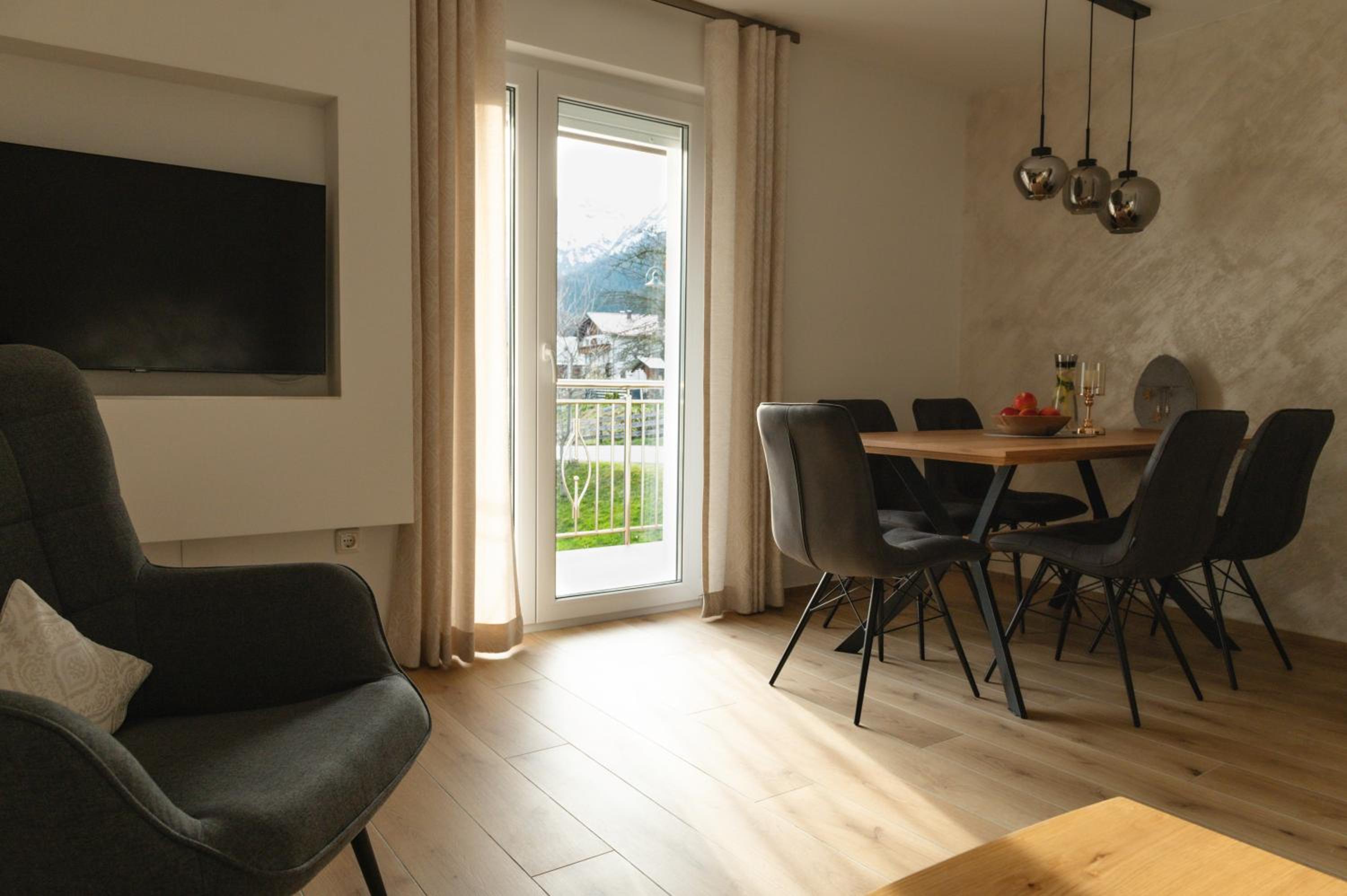 Ferienwohnung Schönblick