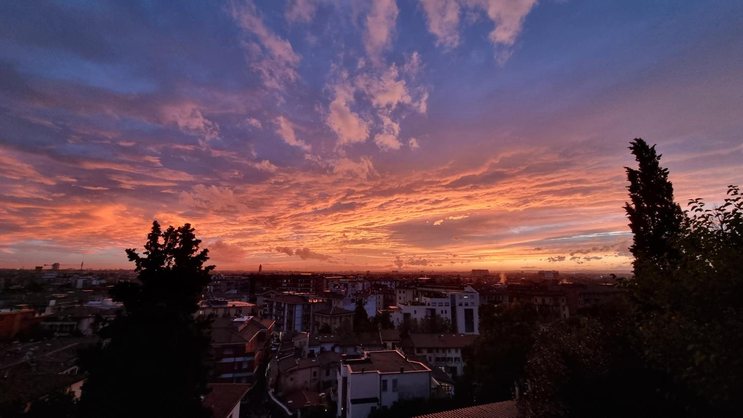 Villa Manzati view 4