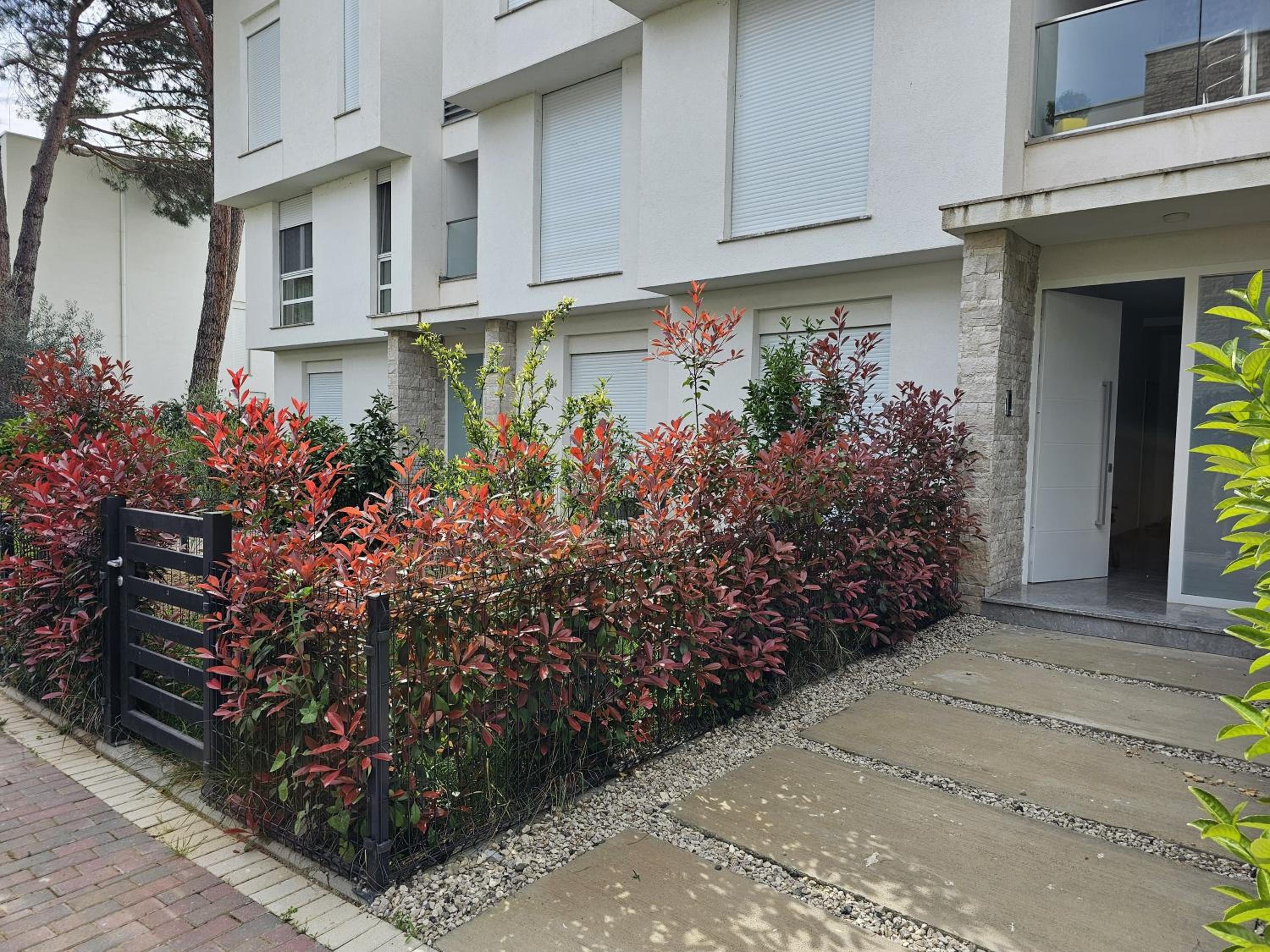Pinegrove Apartment