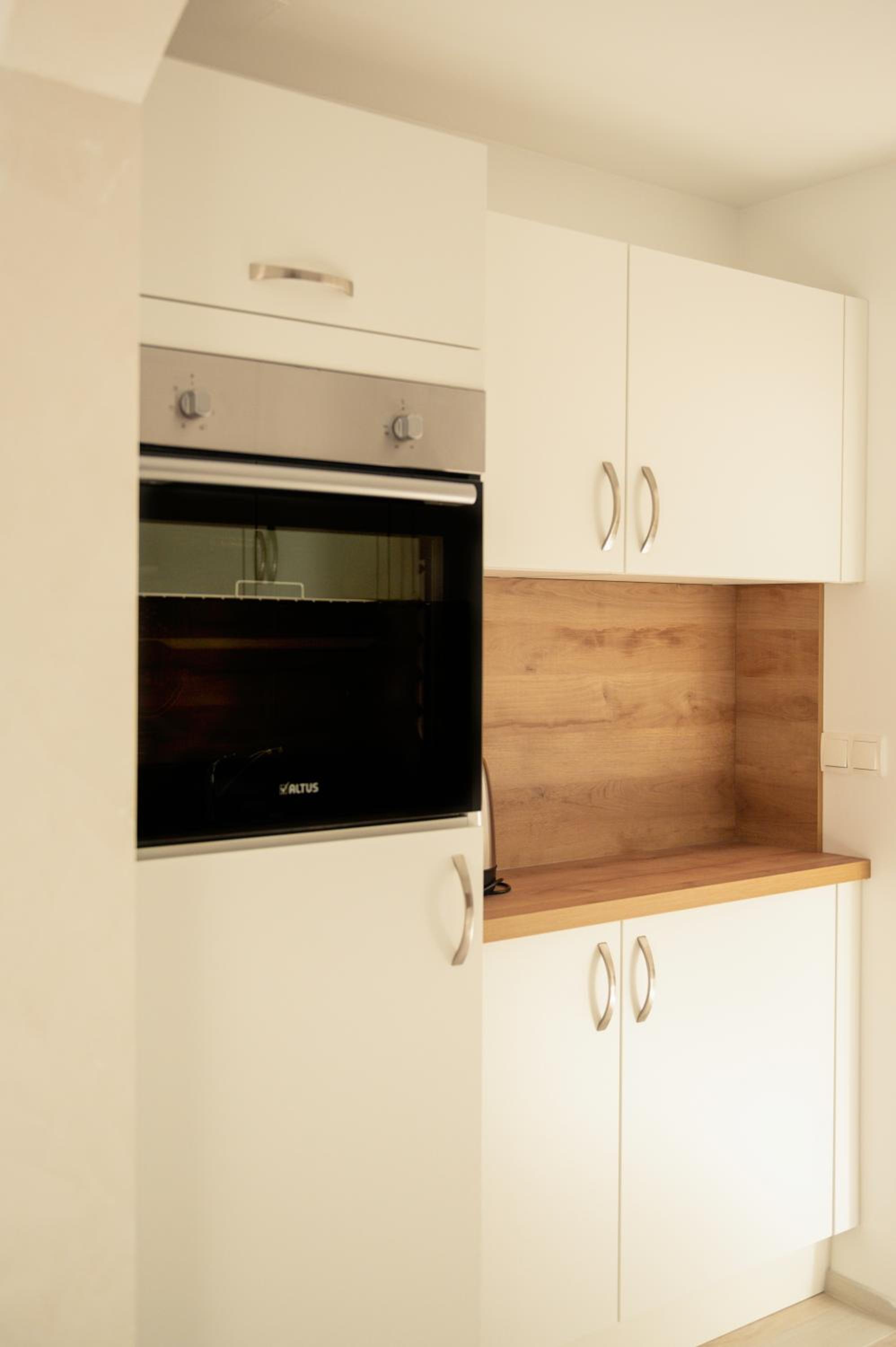 Ferienwohnung Schönblick
