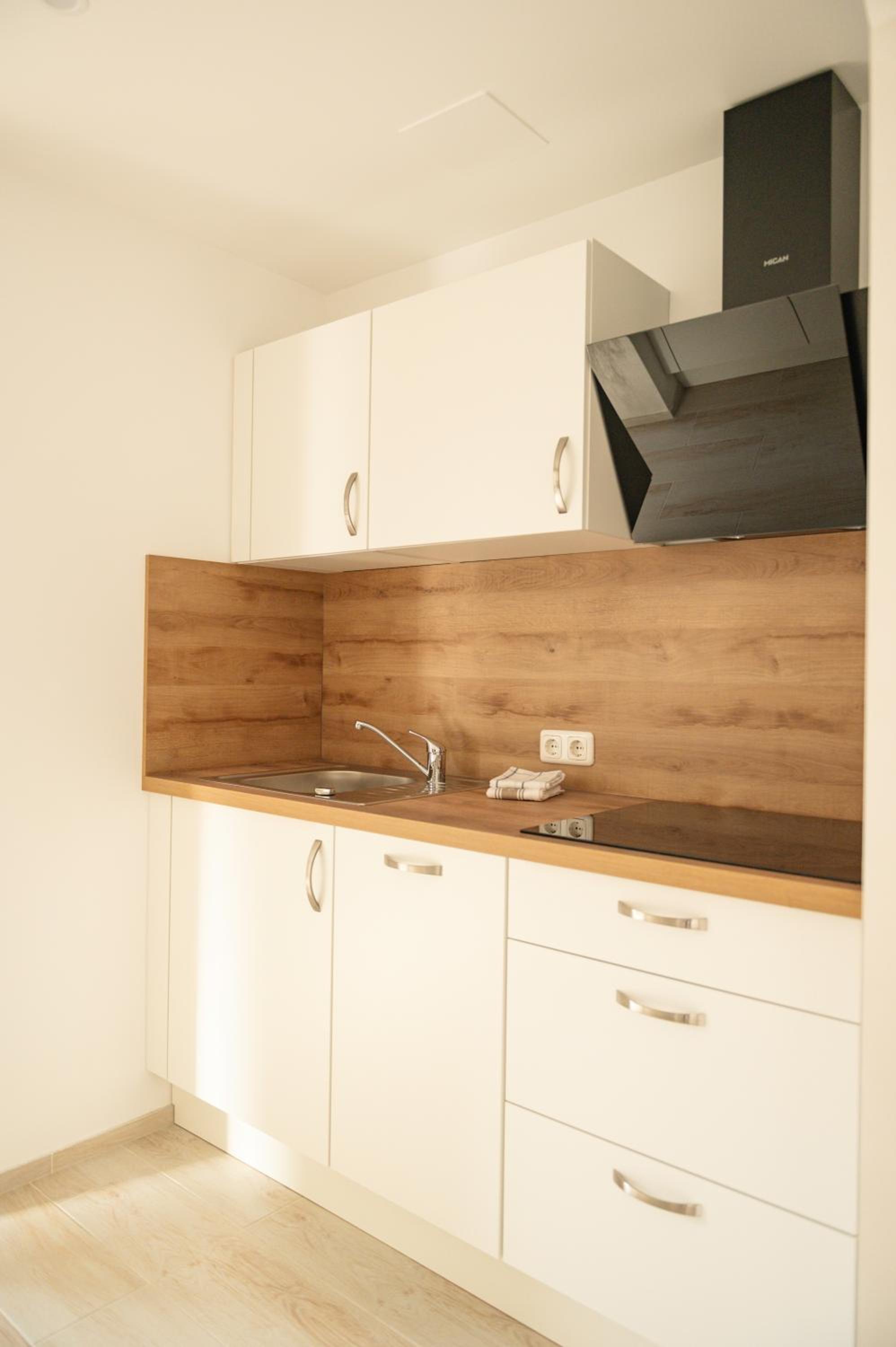 Ferienwohnung Schönblick