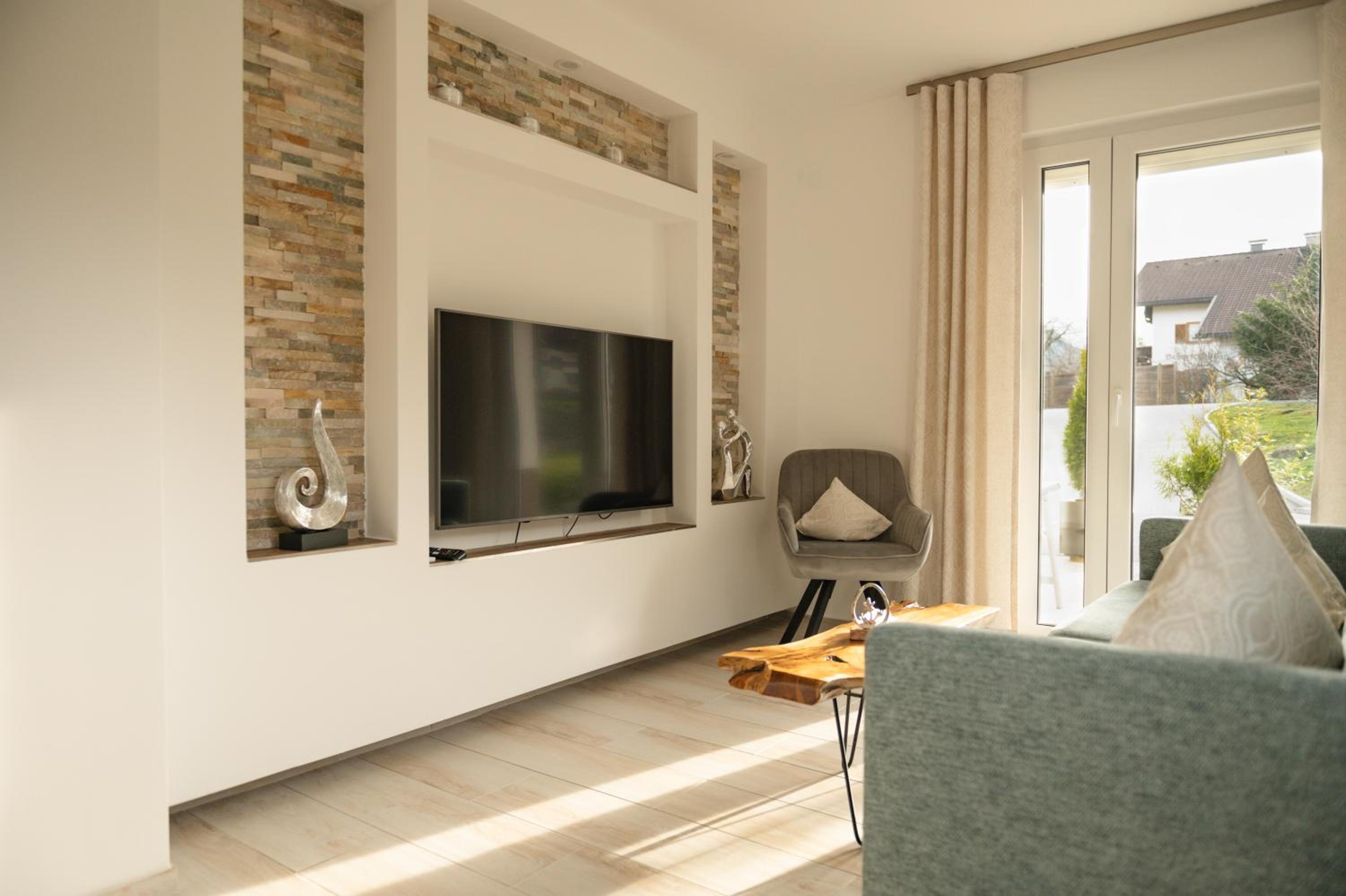 Ferienwohnung Schönblick