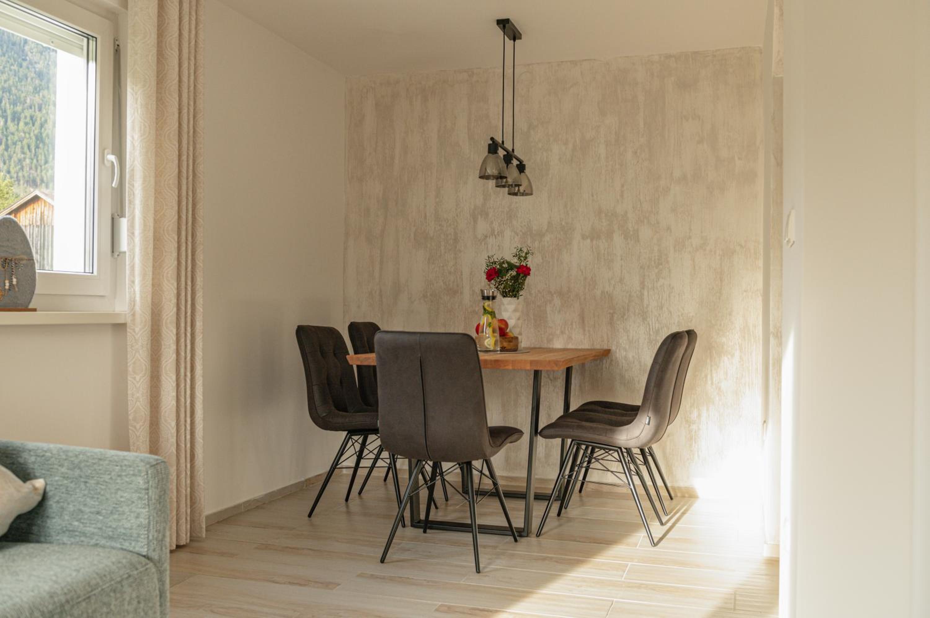 Ferienwohnung Schönblick
