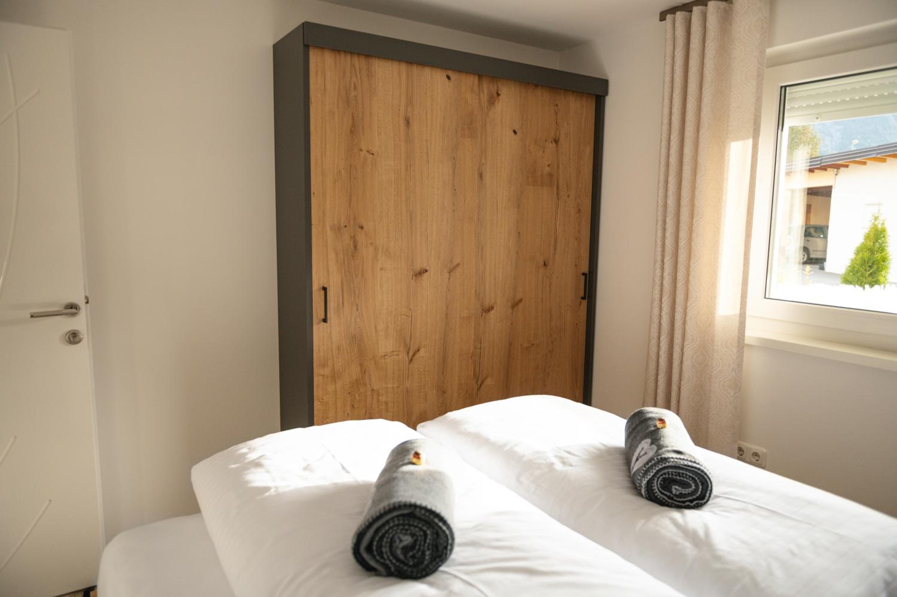 Ferienwohnung Schönblick