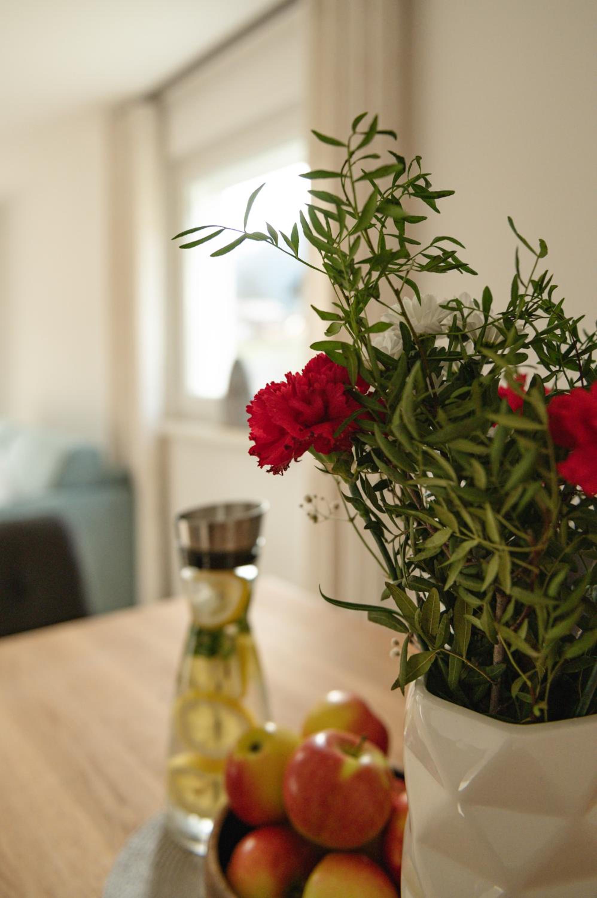 Ferienwohnung Schönblick