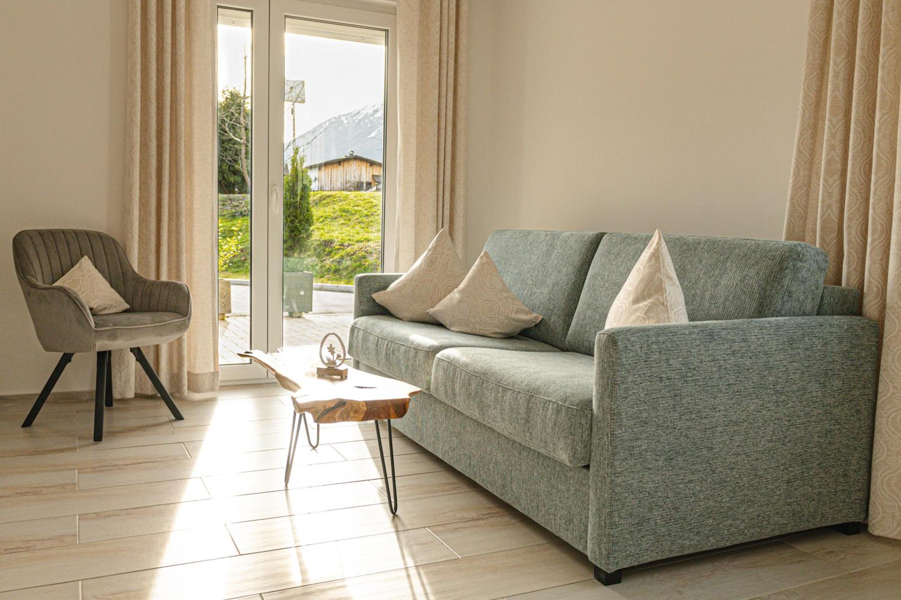 Ferienwohnung Schönblick