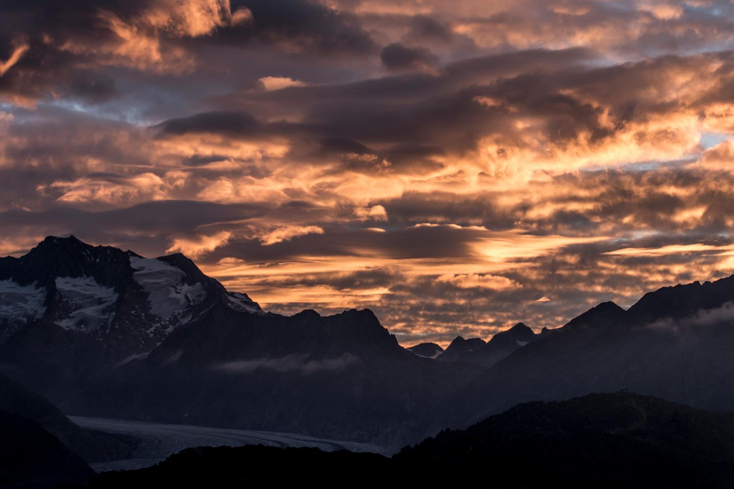 Chalet Talblick