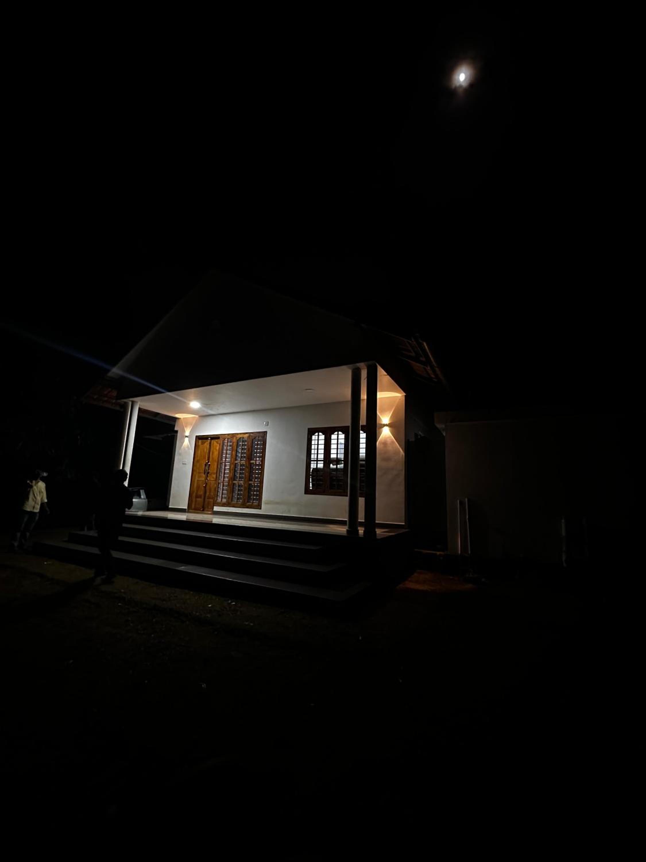 Arakkal Homestay Wayanad view 2