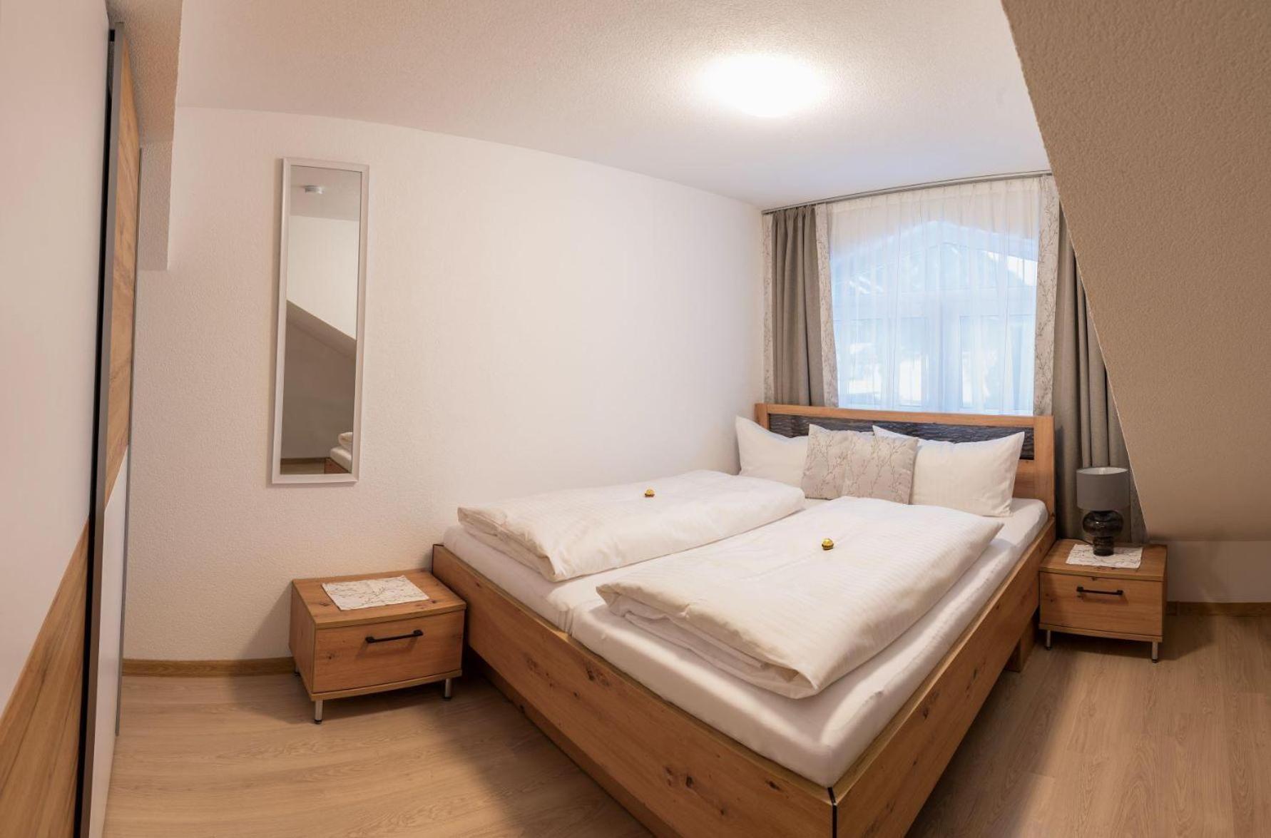 Ferienwohnung Schönblick