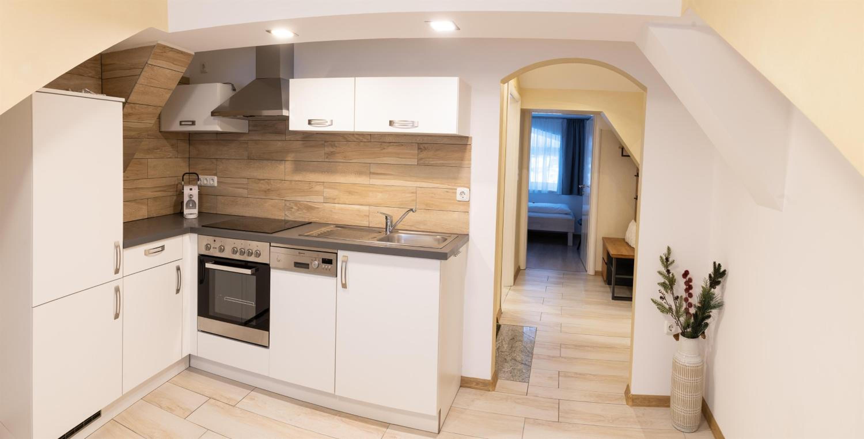 Ferienwohnung Schönblick