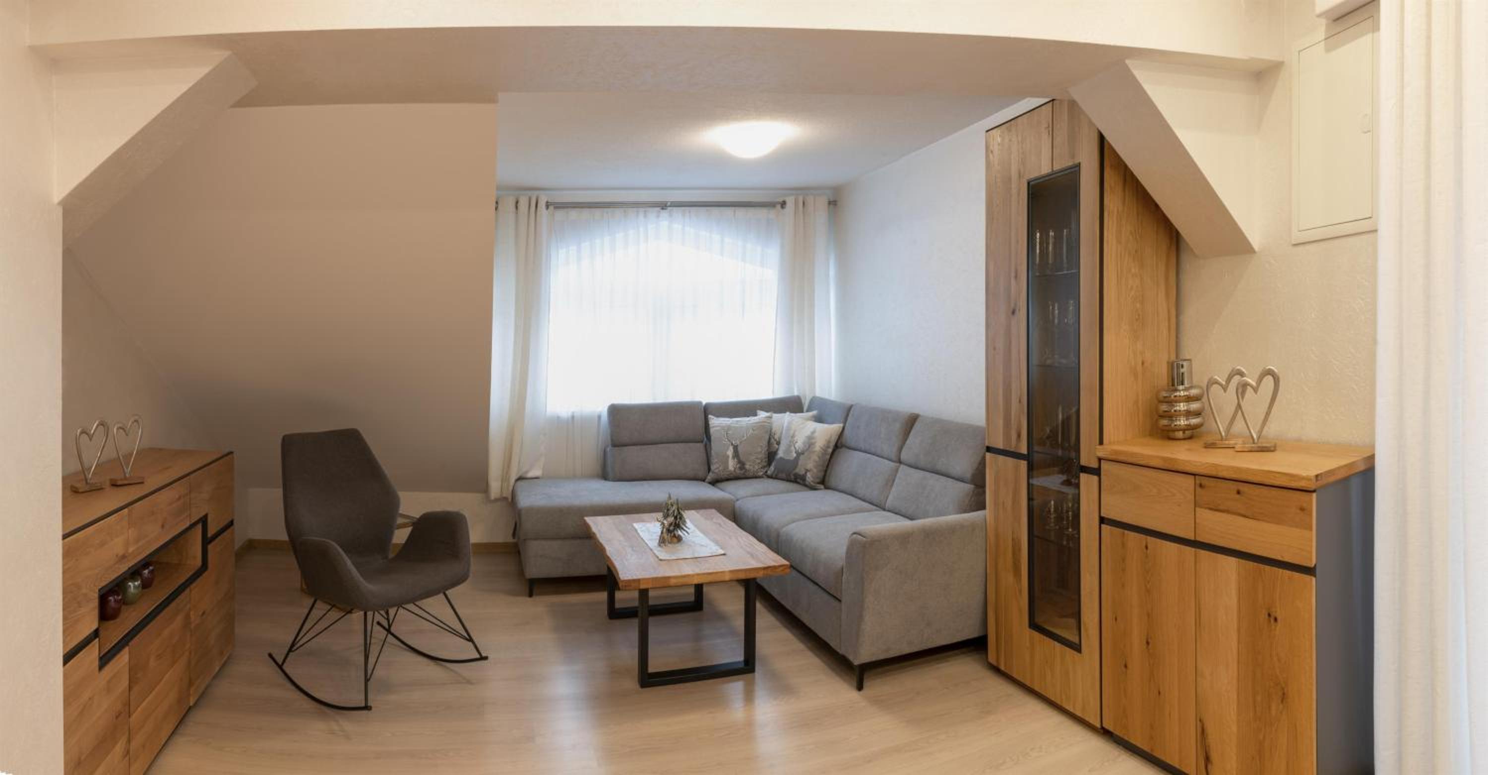 Ferienwohnung Schönblick