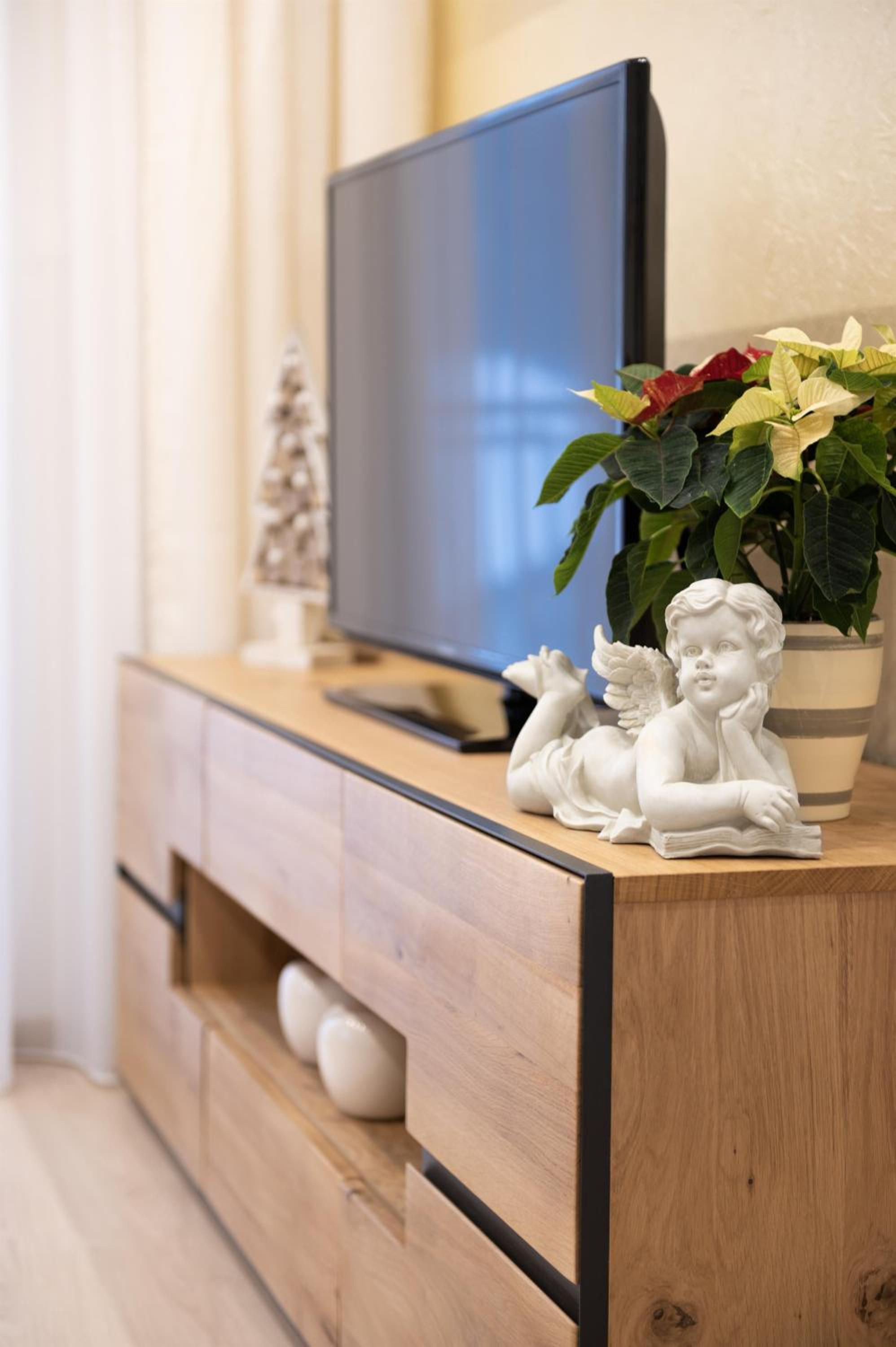 Ferienwohnung Schönblick