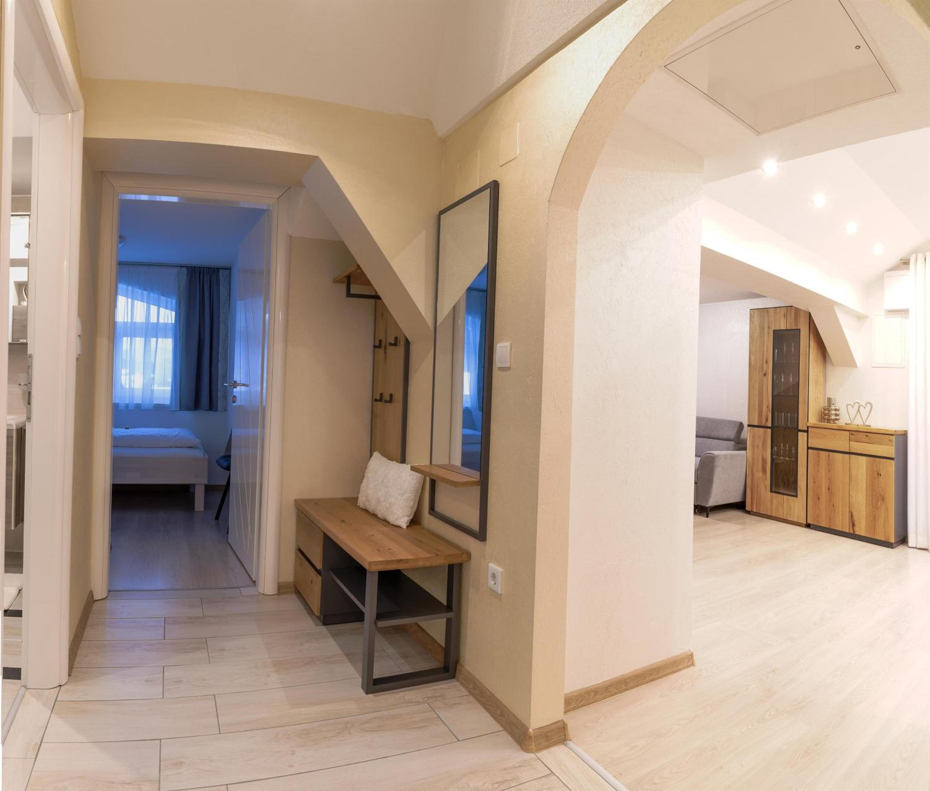 Ferienwohnung Schönblick