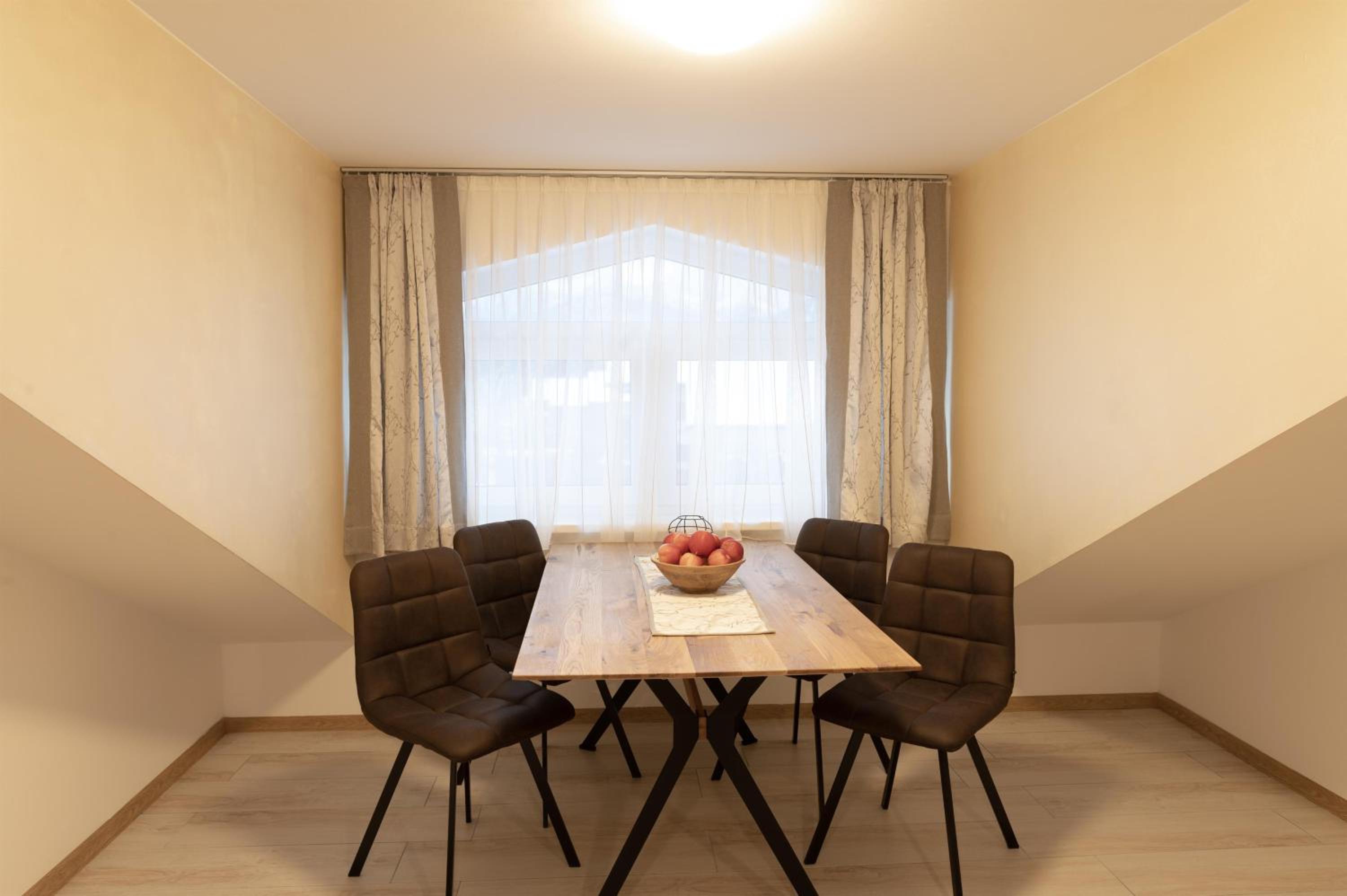 Ferienwohnung Schönblick
