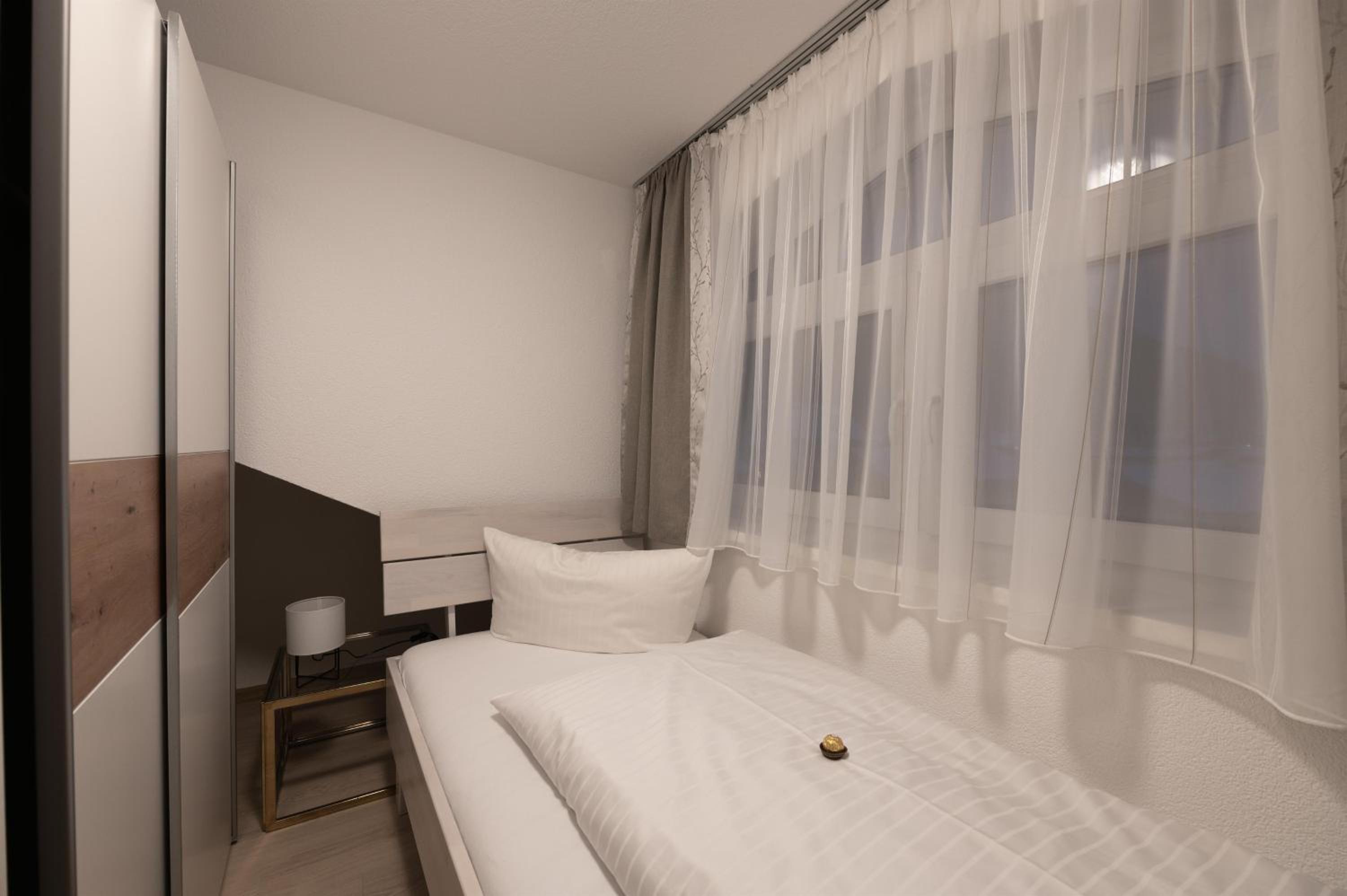 Ferienwohnung Schönblick