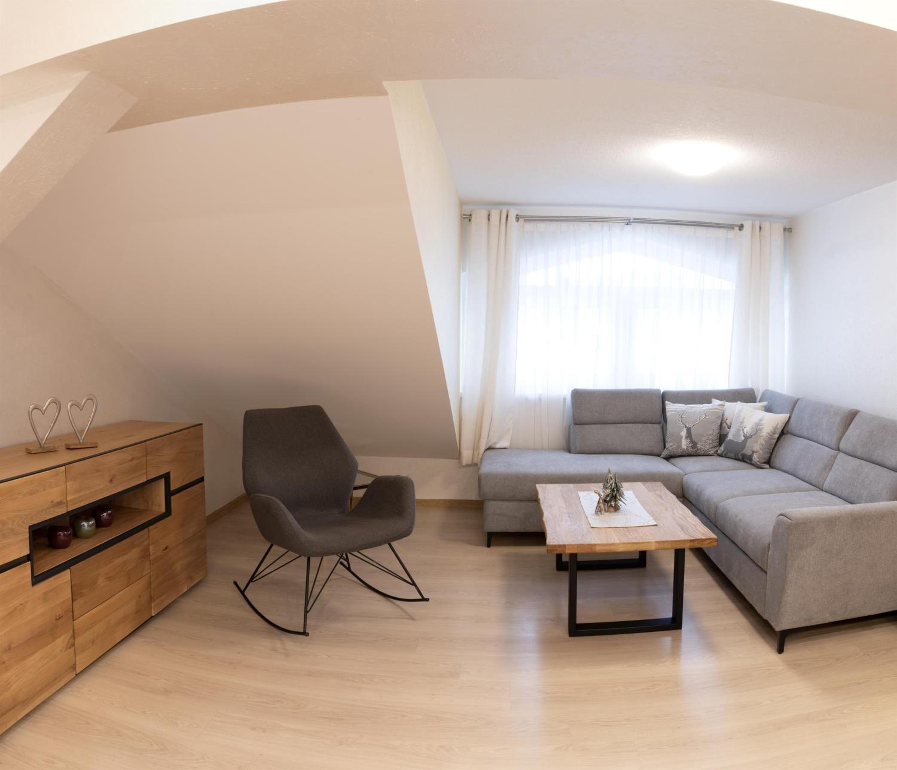 Ferienwohnung Schönblick