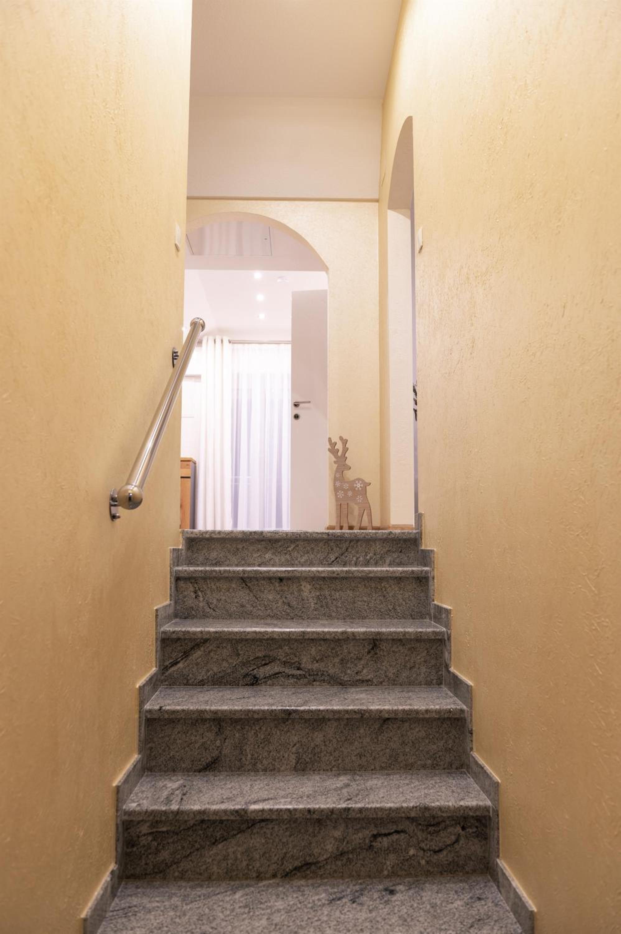 Ferienwohnung Schönblick