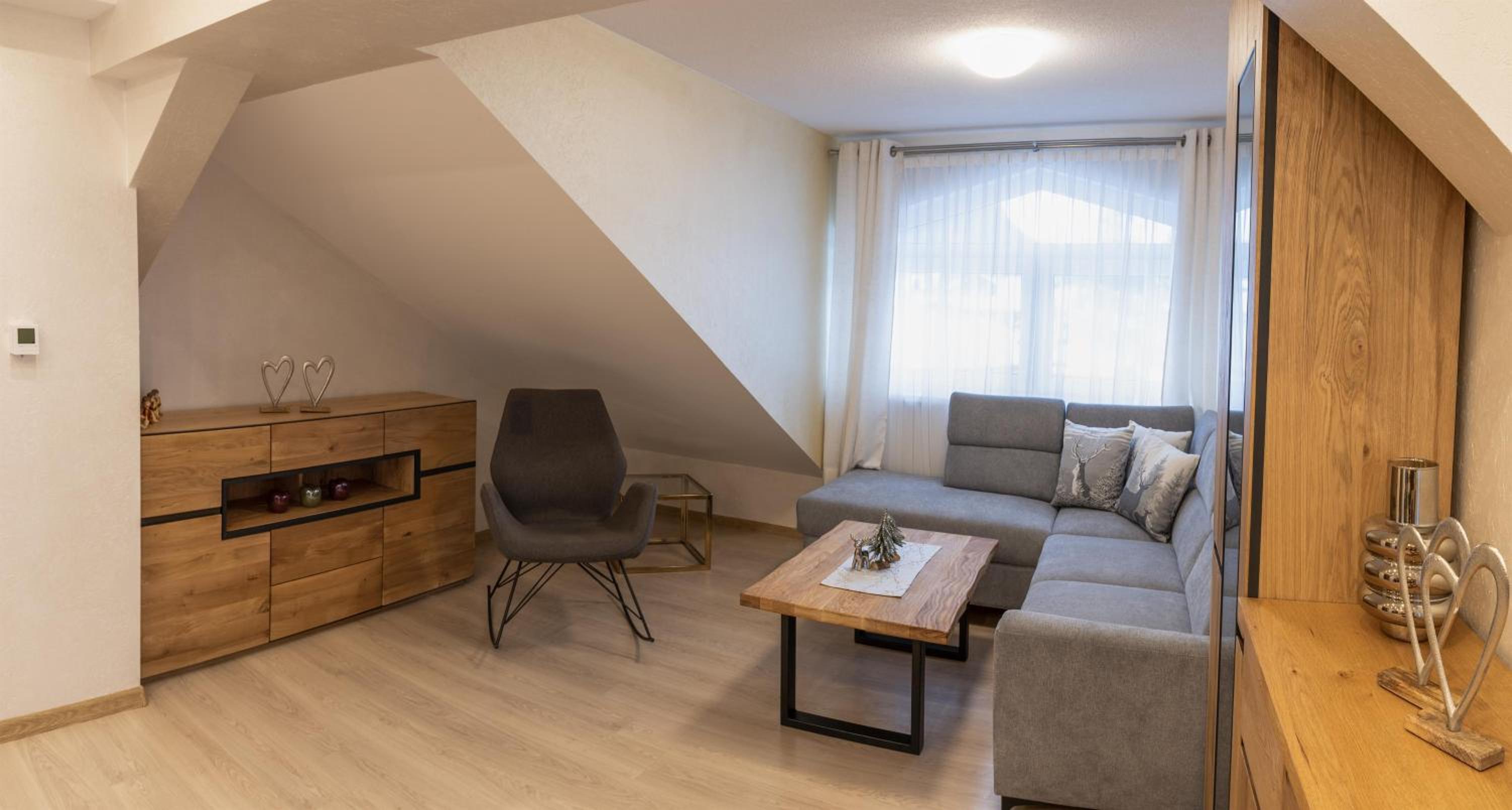 Ferienwohnung Schönblick