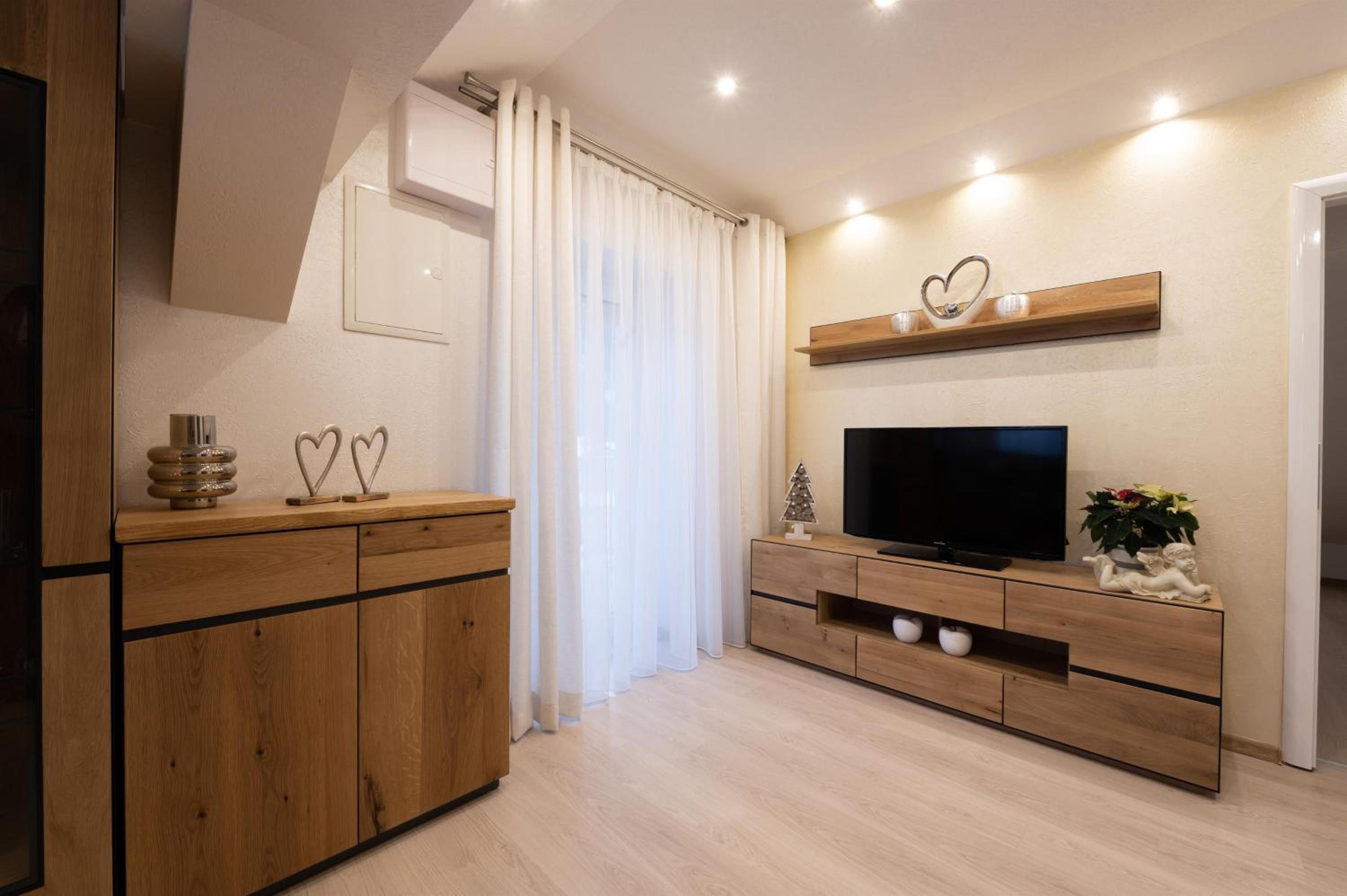 Ferienwohnung Schönblick