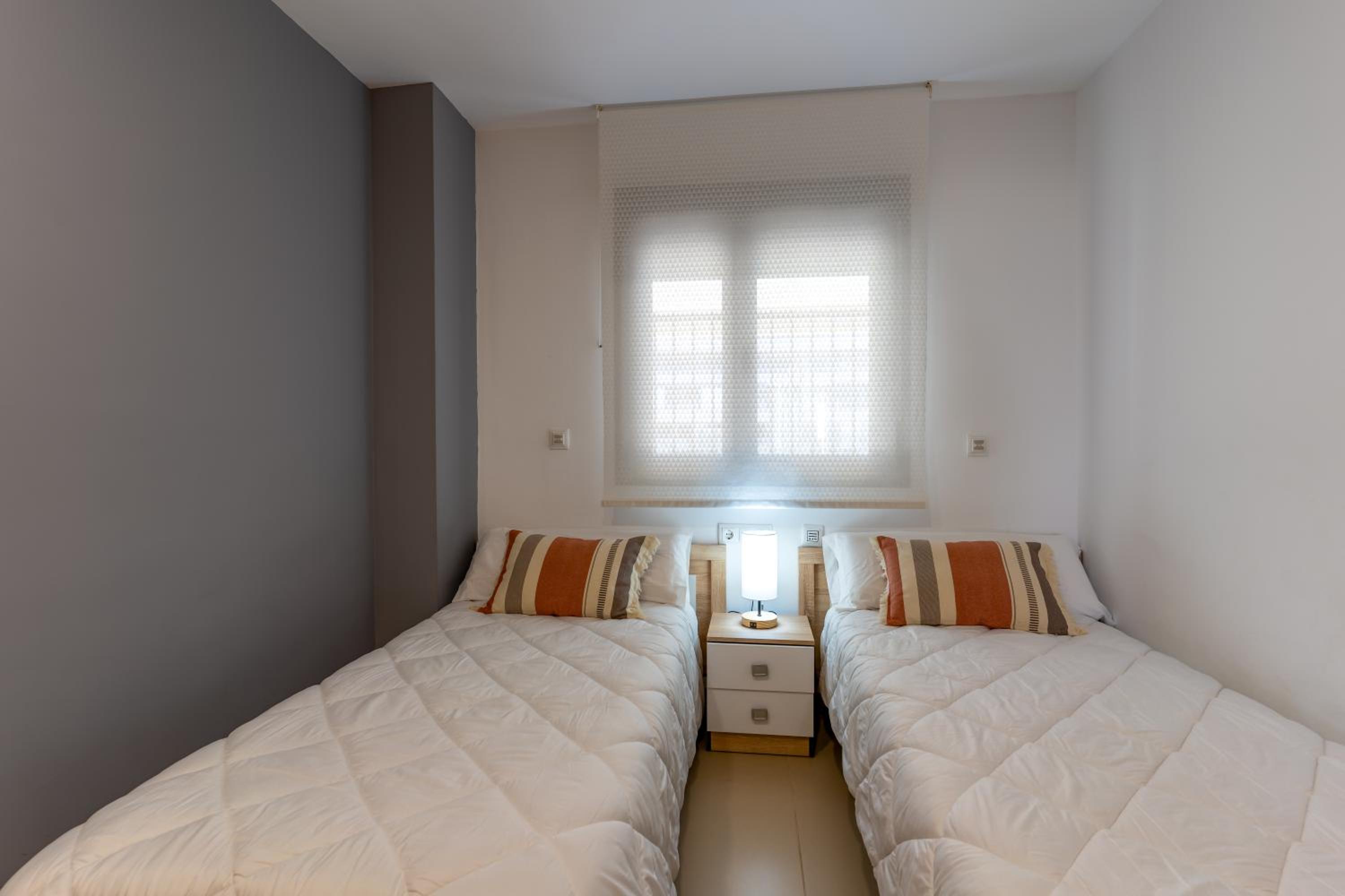 Apartamento Mirador Playa Serena II R&R